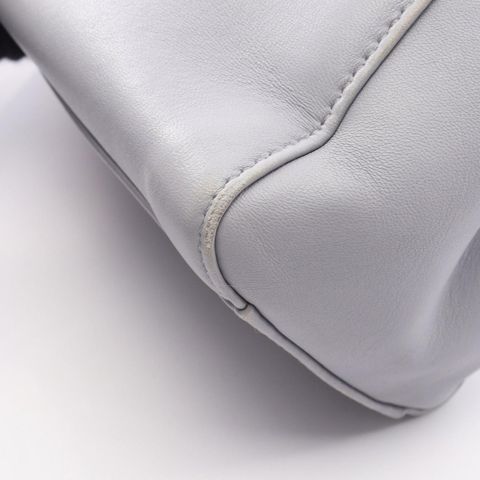 Fendi Handbag Leather - 8
