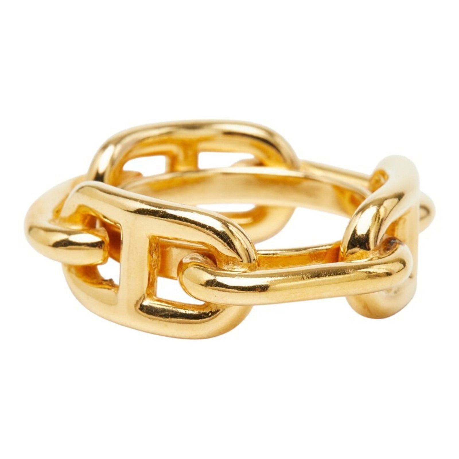 Ring Hermes Scarf - 3