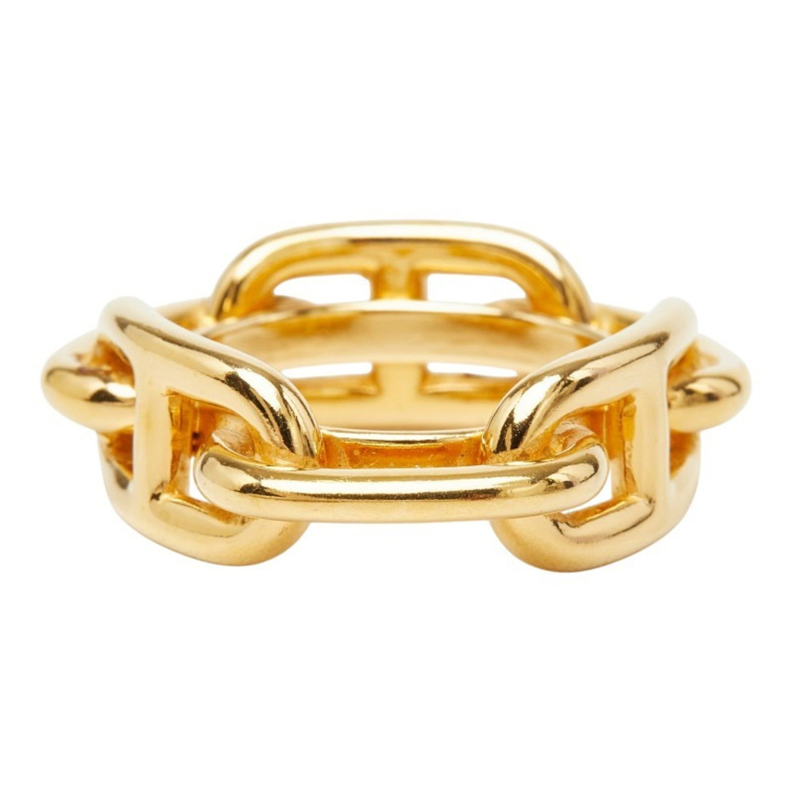 Ring Hermes Scarf - 4