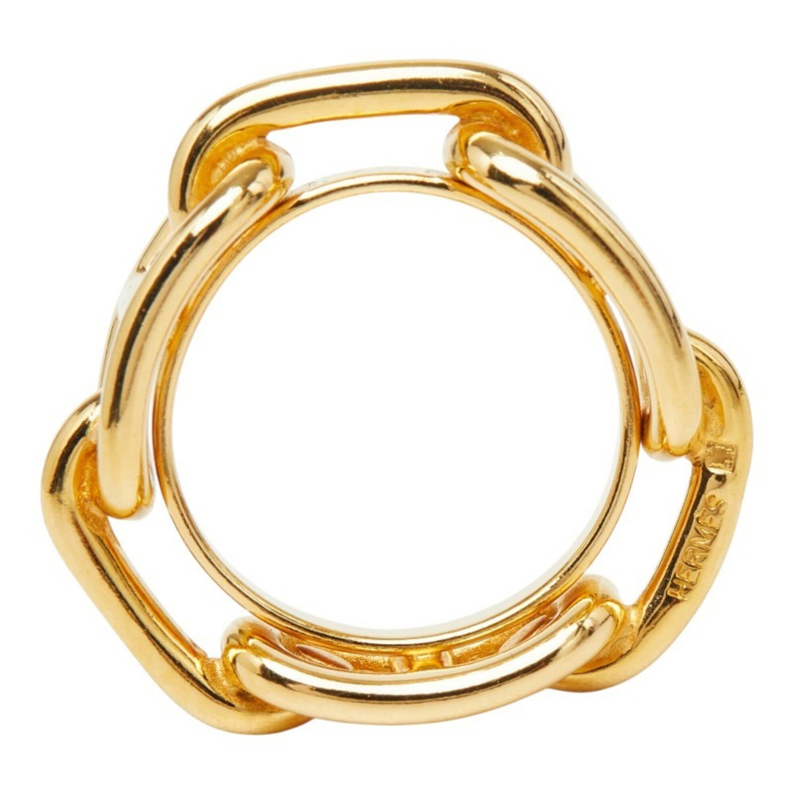 Ring Hermes Scarf - 5