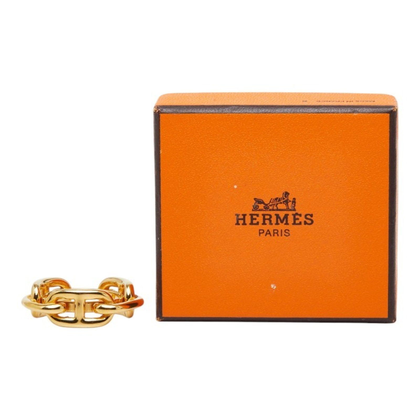 Ring Hermes Scarf - 6