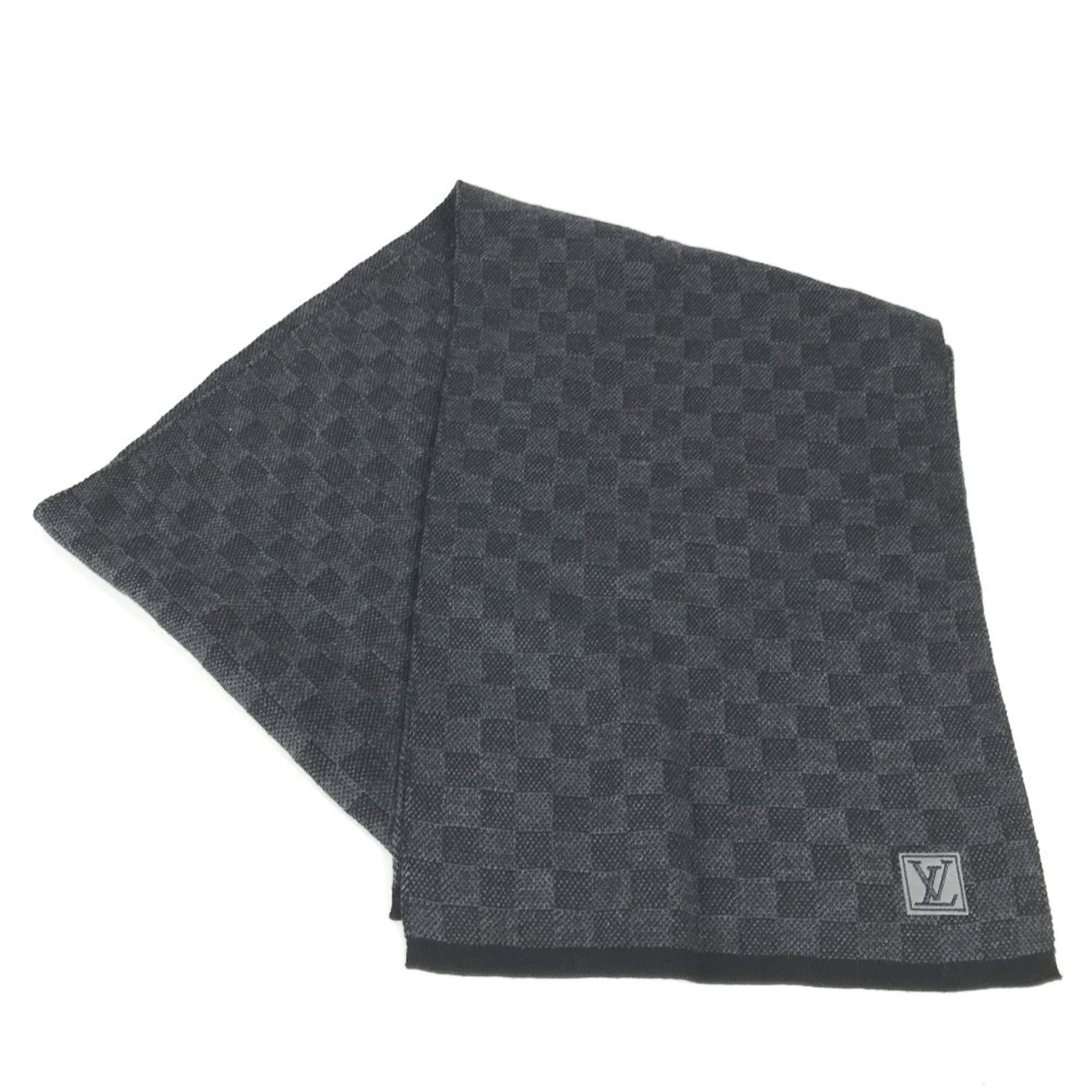Wool shawl from Louis Vuitton (1 of 14)