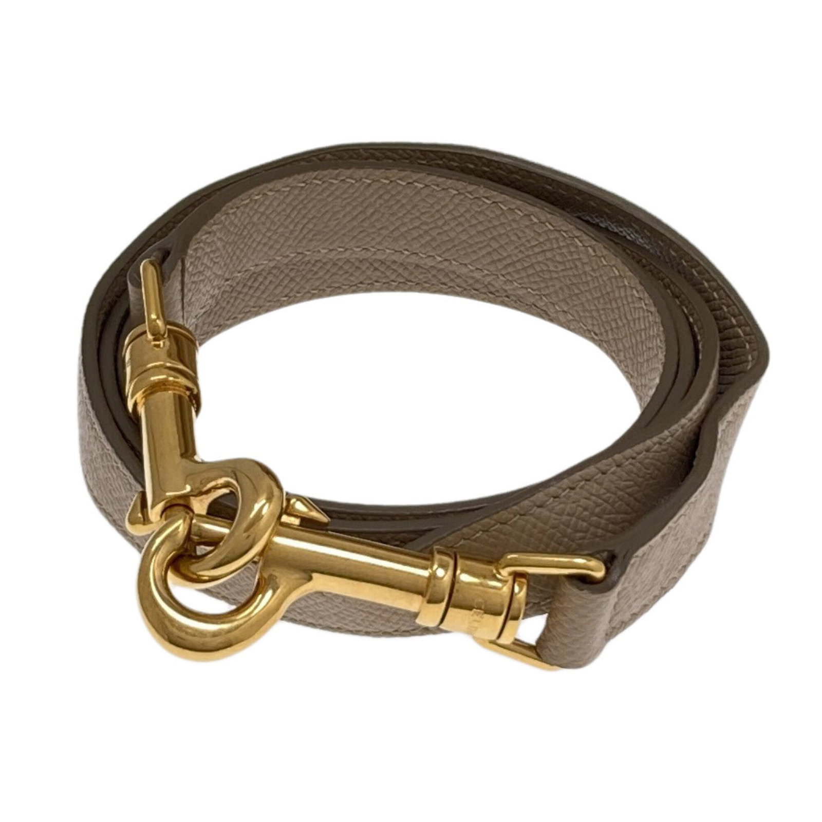 Handbag Celine Leather - 9