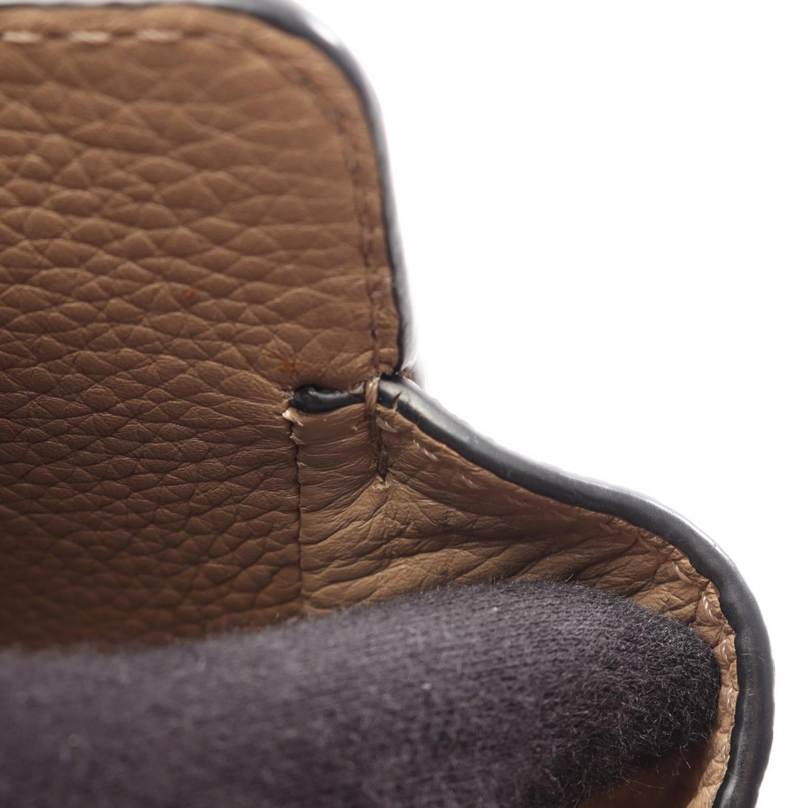 Loewe Handbag Leather - 5