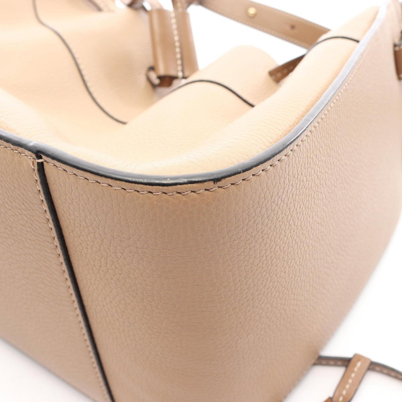 Loewe Handbag Leather - 8