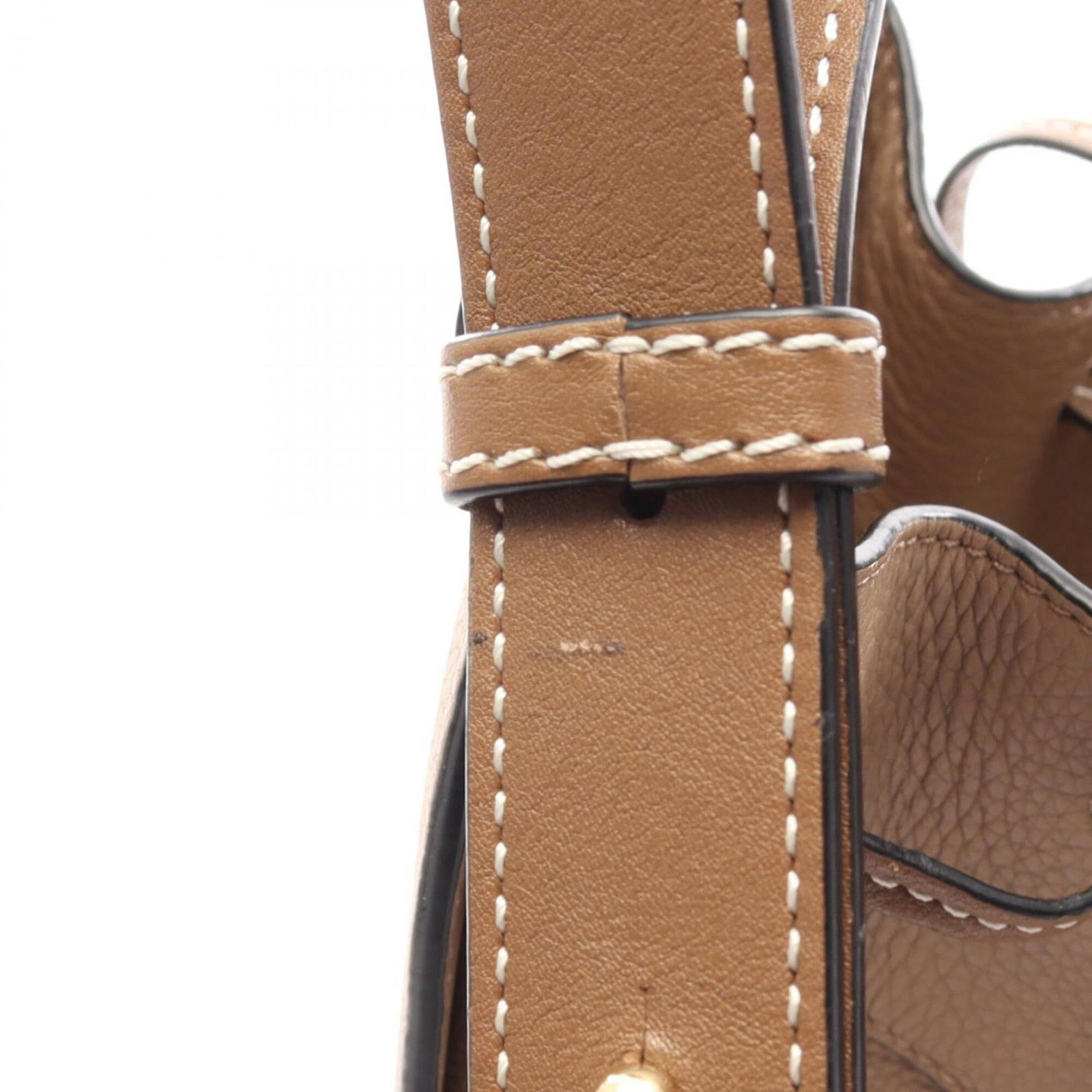 Loewe Handbag Leather - 9