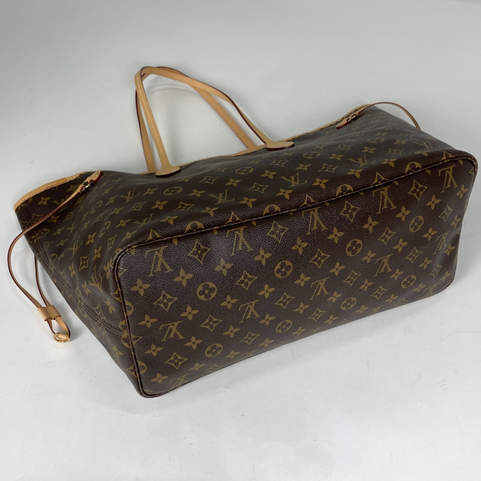 Vuitton Bag Monogram Louis - 2