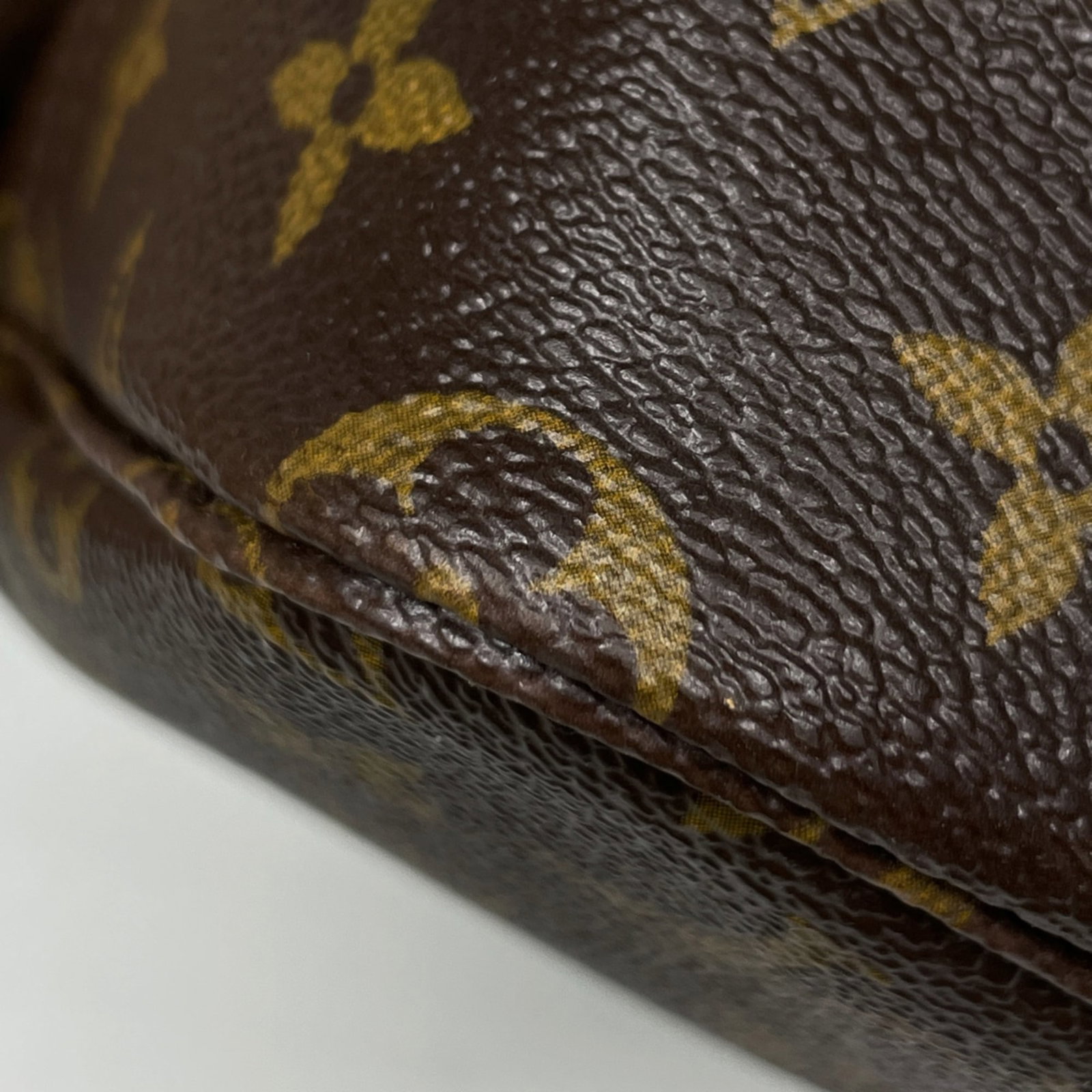 Vuitton Bag Monogram Louis - 3