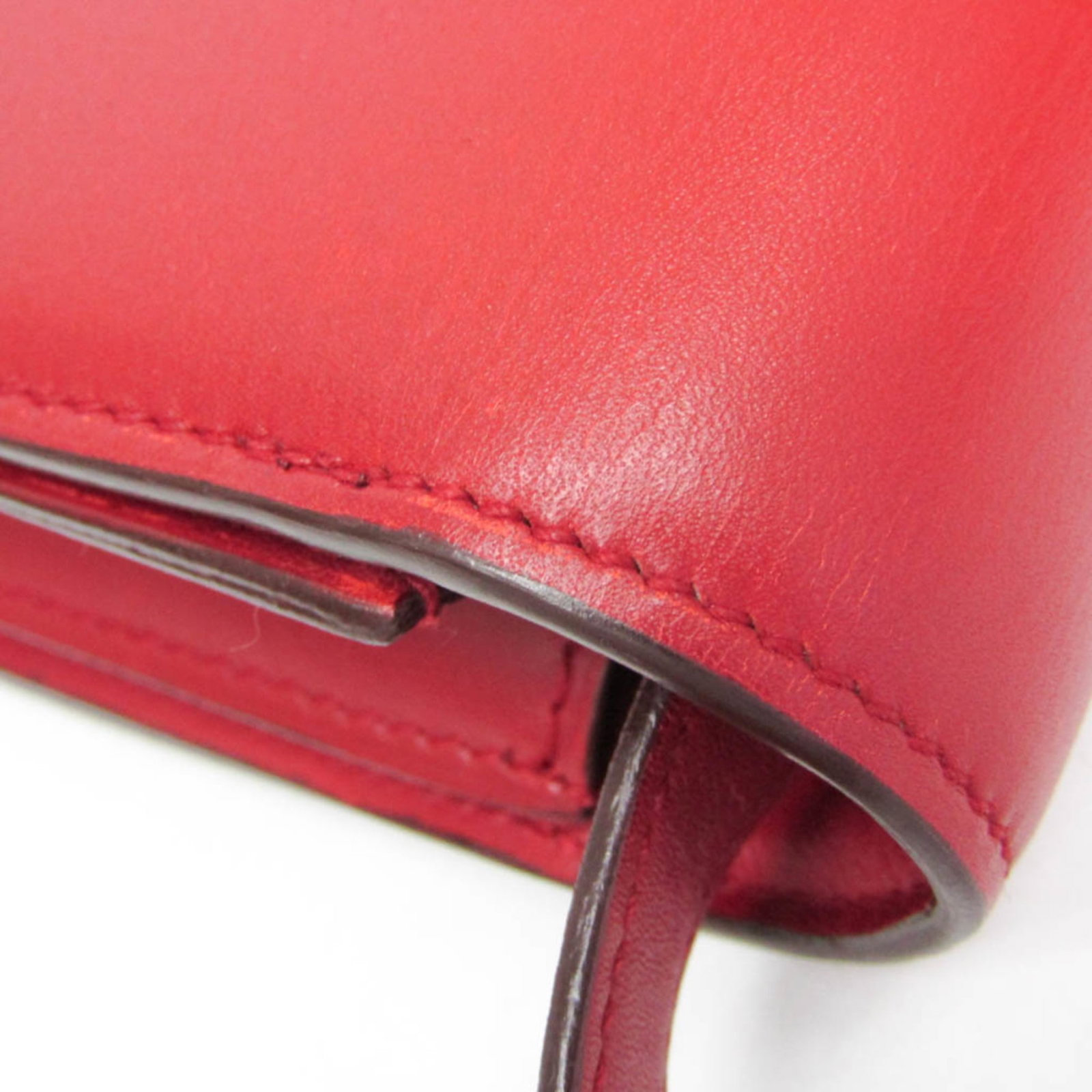 Celine bag leather - 12