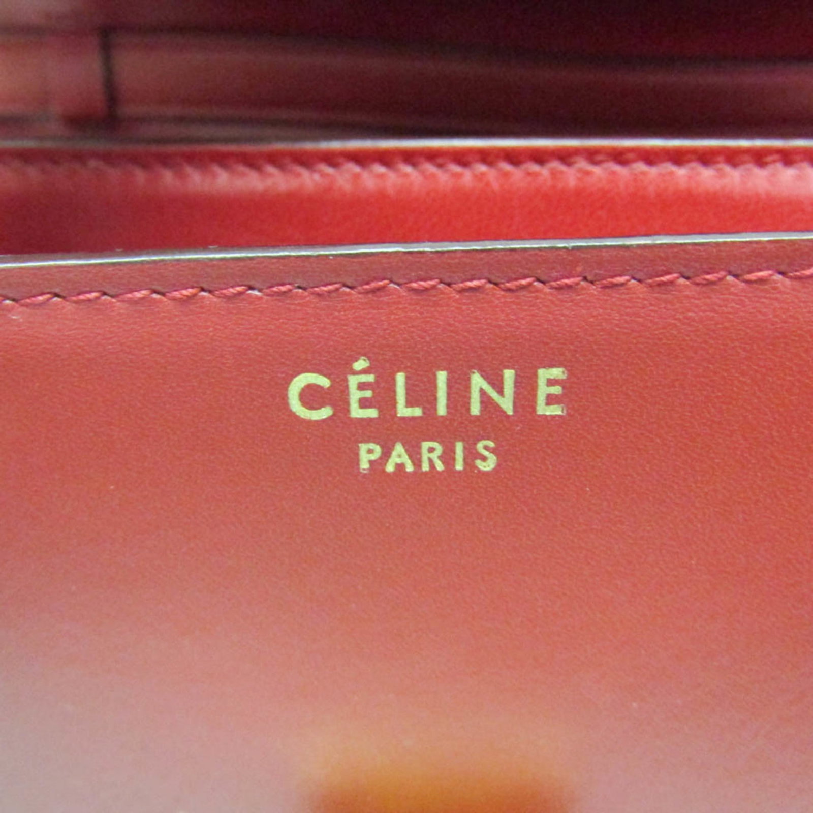 Celine bag leather - 15