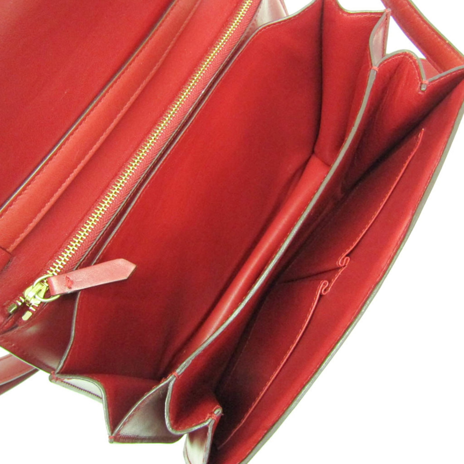Celine bag leather - 4