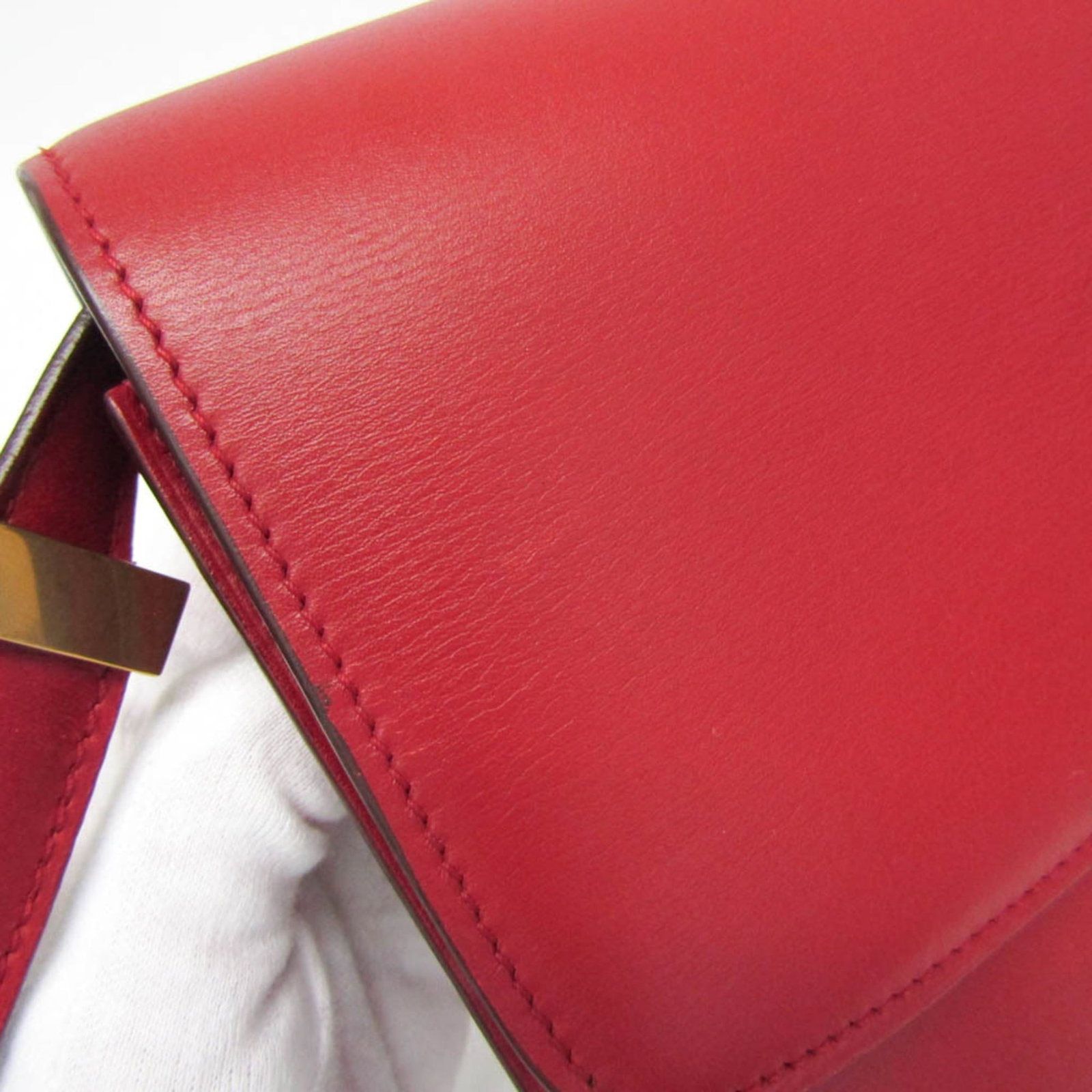Celine bag leather - 9