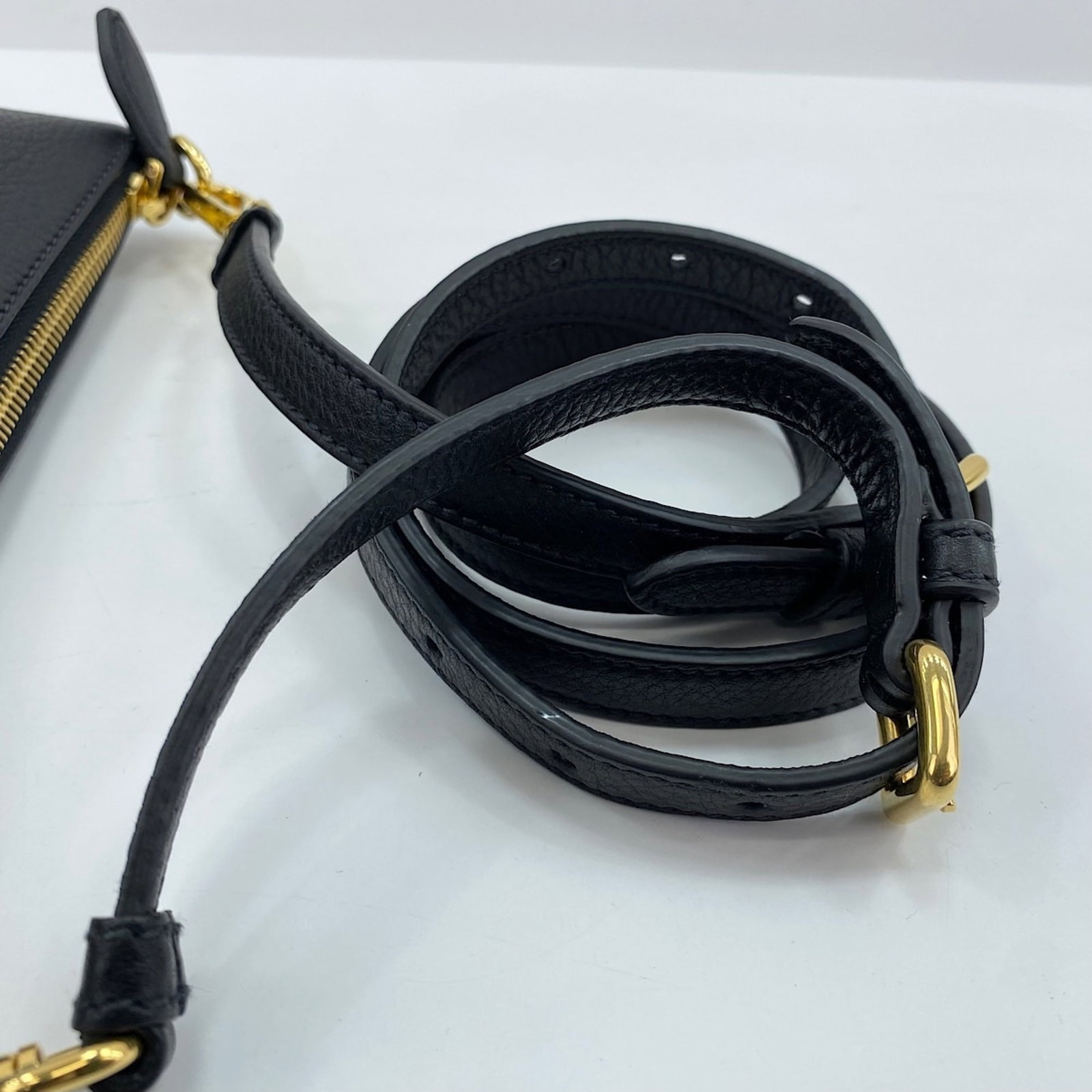 Shoulder Bag - 10