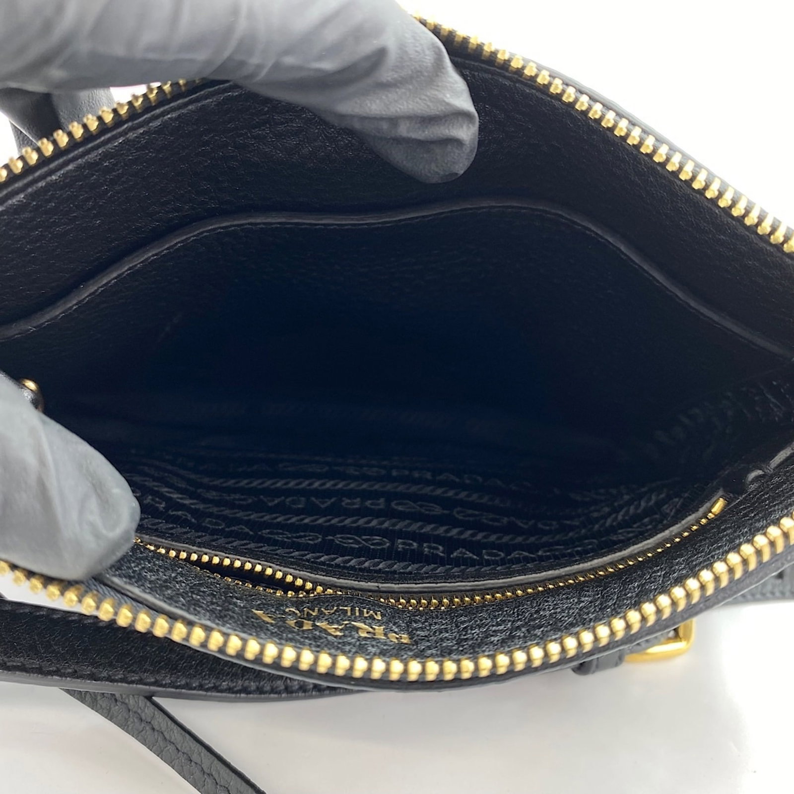 Shoulder Bag - 12