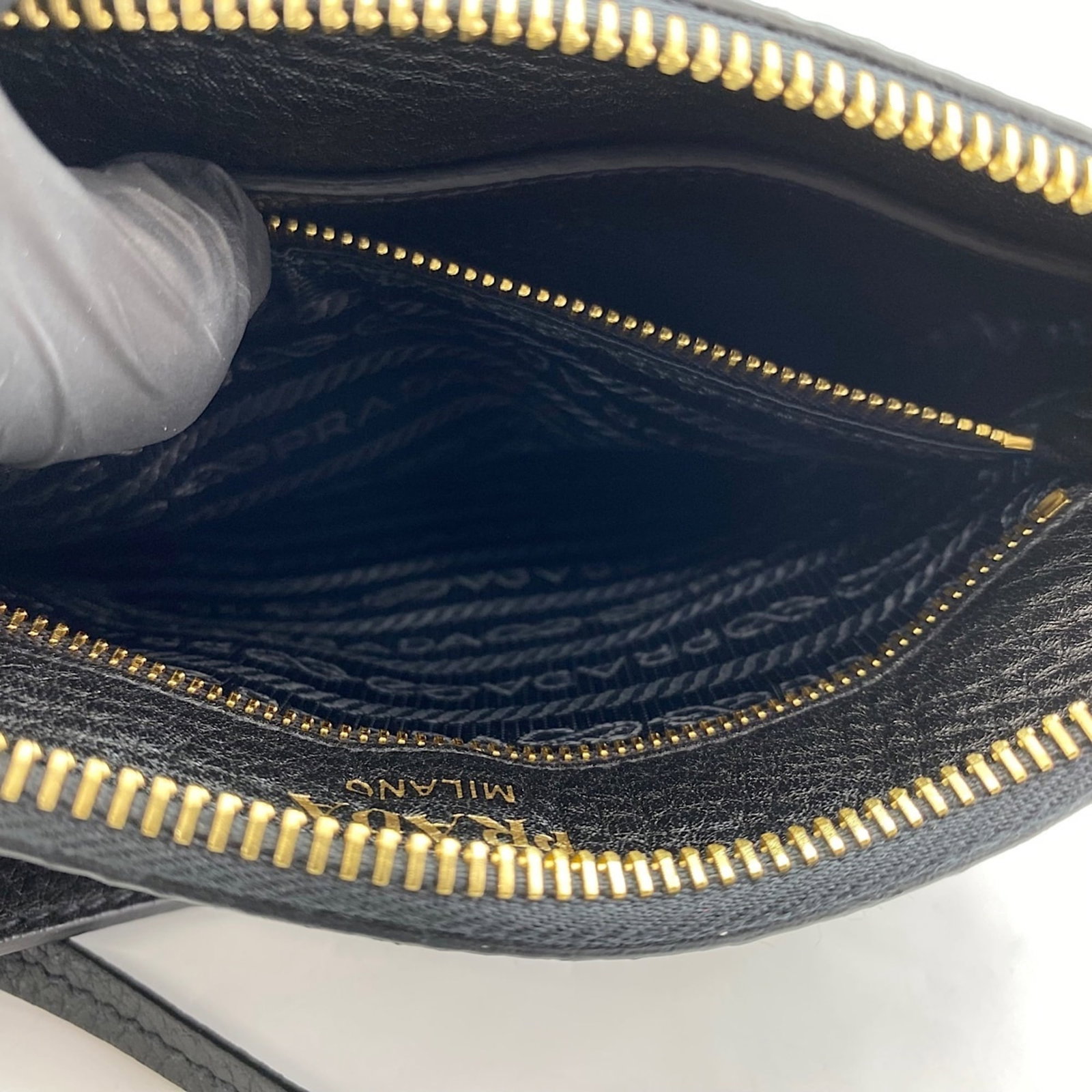 Shoulder Bag - 14