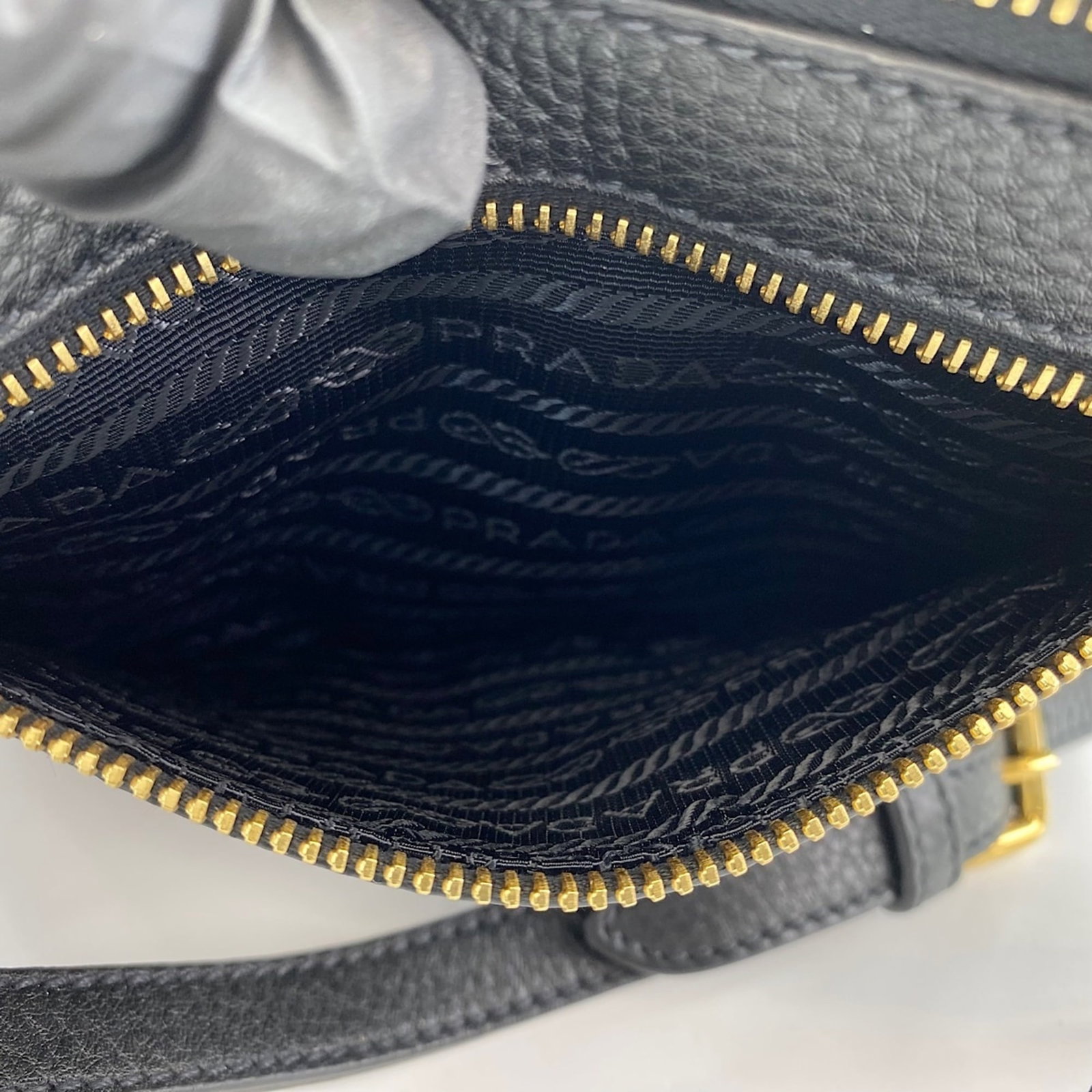 Shoulder Bag - 15