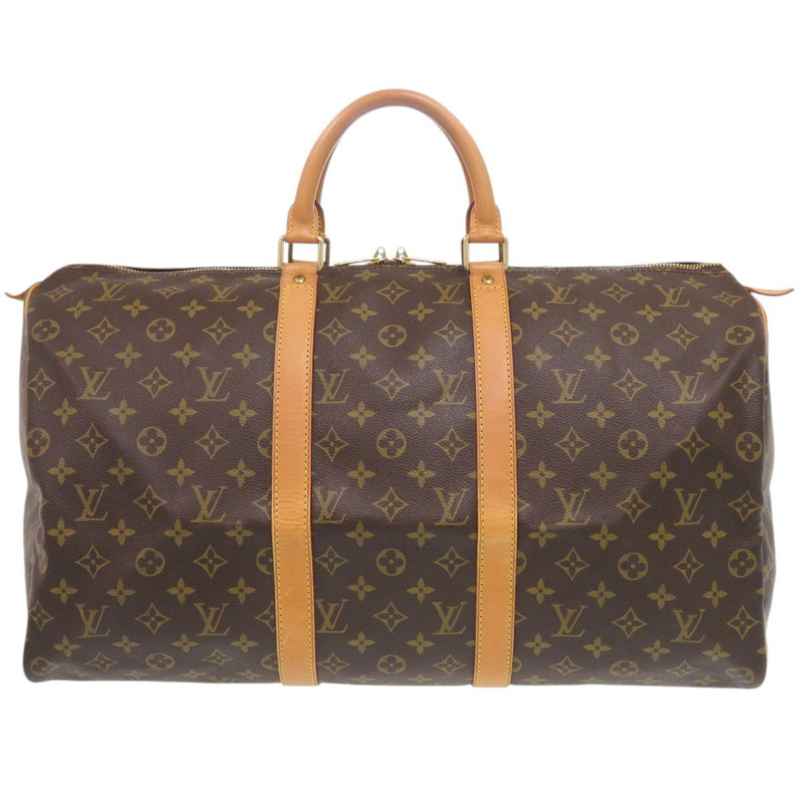 Boston Louis Vuitton Monogram Bag: Boston Louis Vuitton Monogram Bag Boston Louis Vuitton Monogram Bag - A timeless piece from the iconic French brand, featuring the signature monogram pattern in rich brown. With its classic design