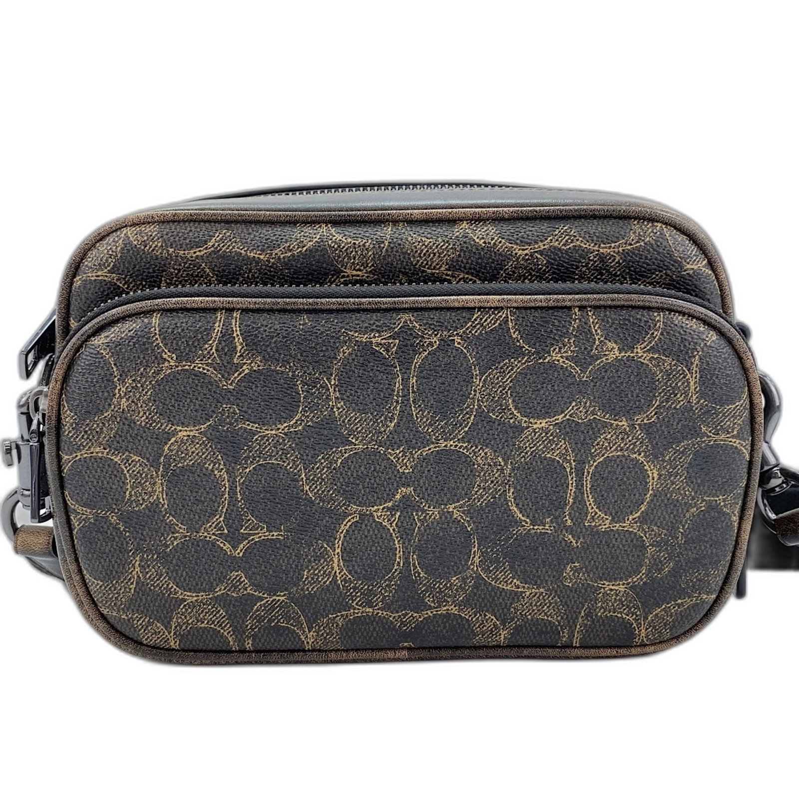 Shoulder Bag PVC - 2