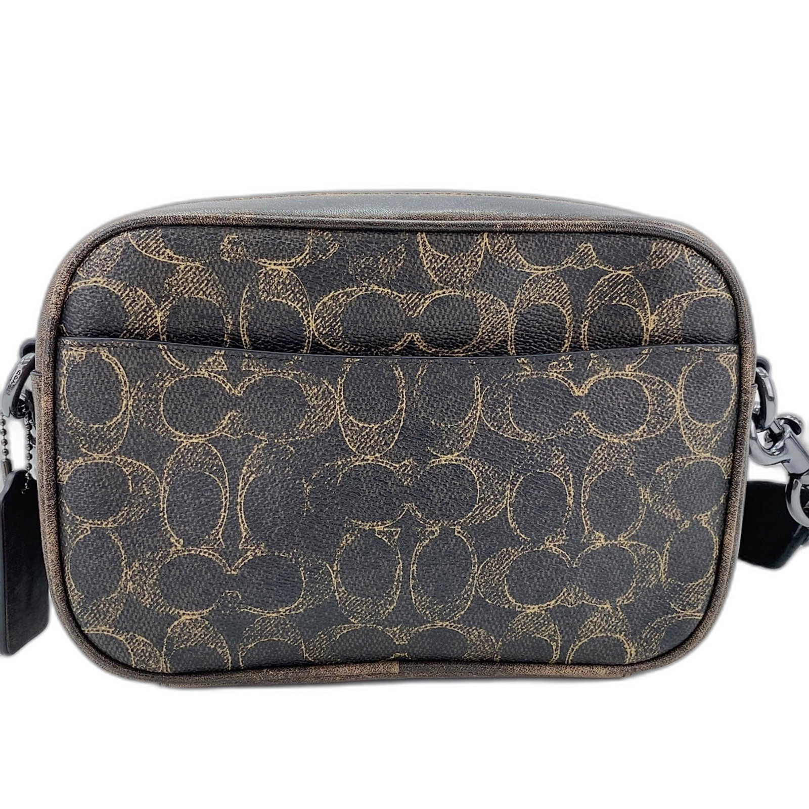 Shoulder Bag PVC - 3