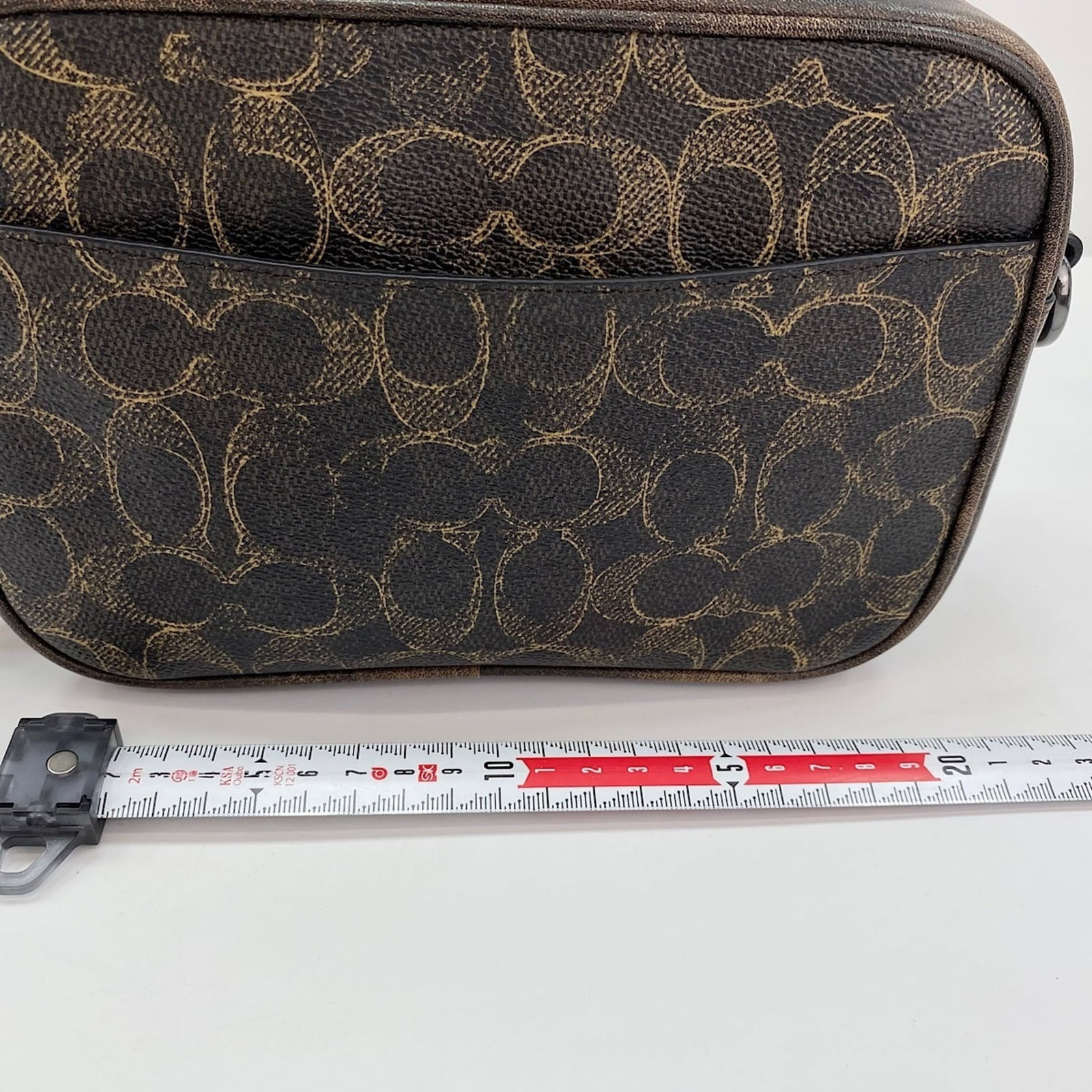 Shoulder Bag PVC - 4