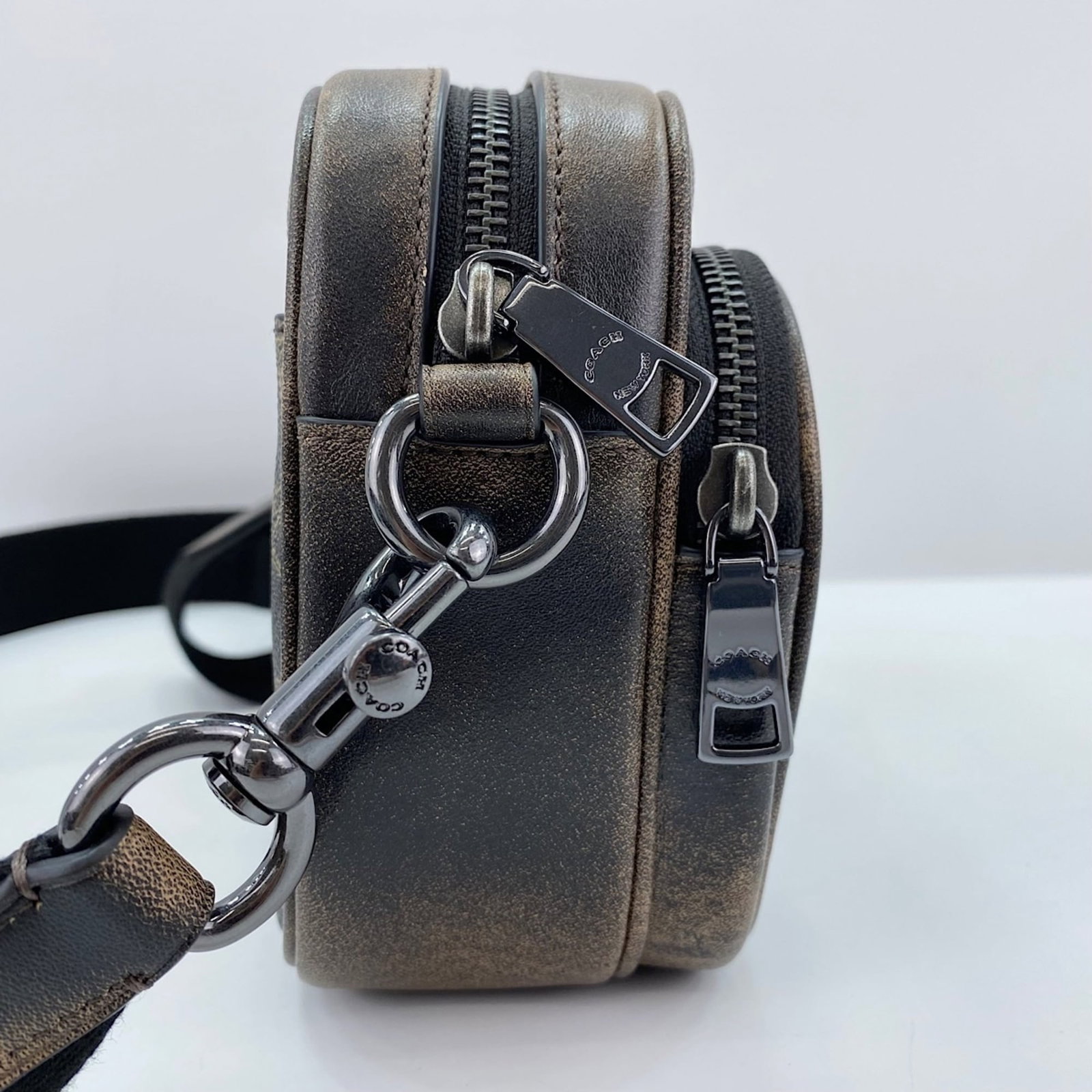 Shoulder Bag PVC - 6
