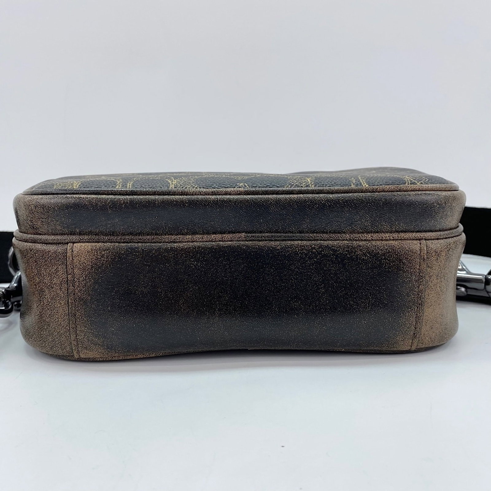 Shoulder Bag PVC - 7
