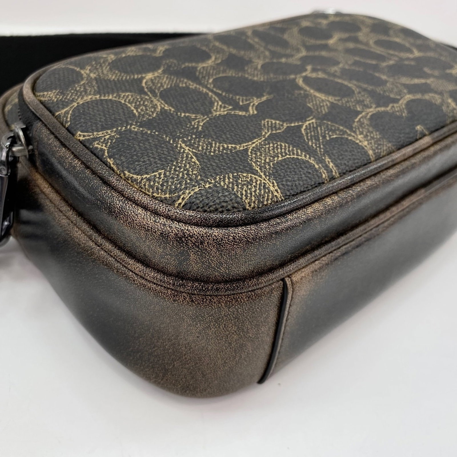 Shoulder Bag PVC - 9