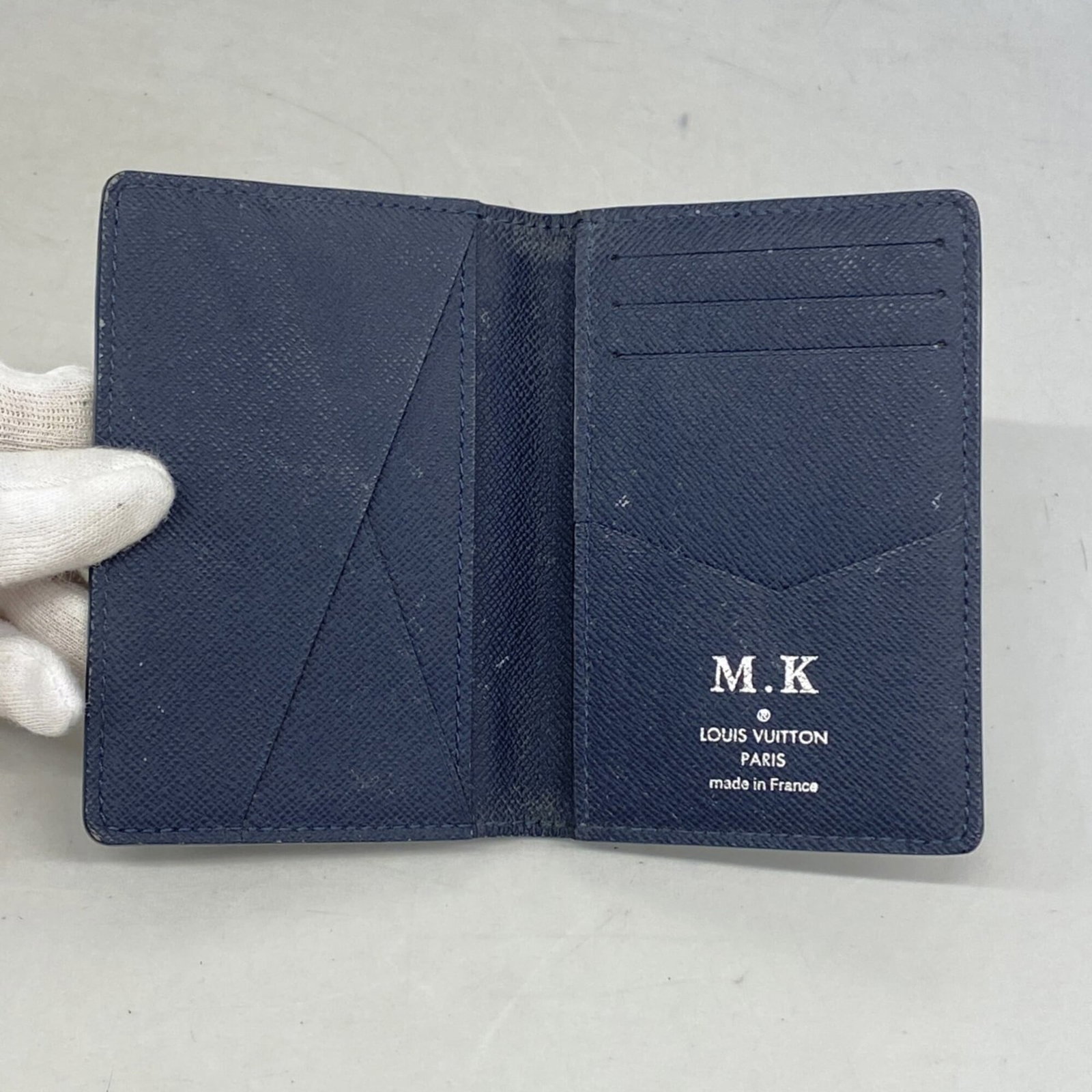 Case card Louis Vuitton - 3