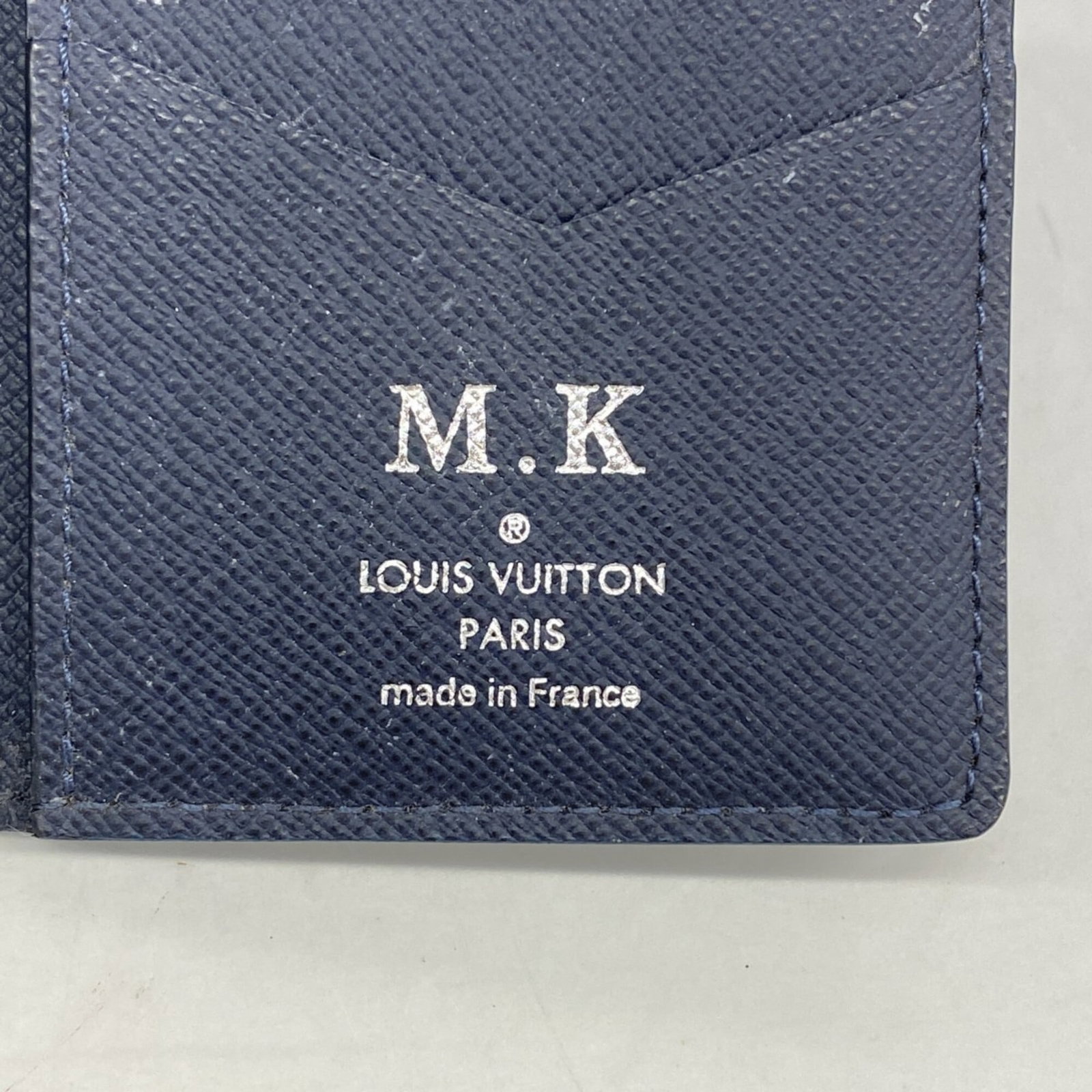 Case card Louis Vuitton - 4