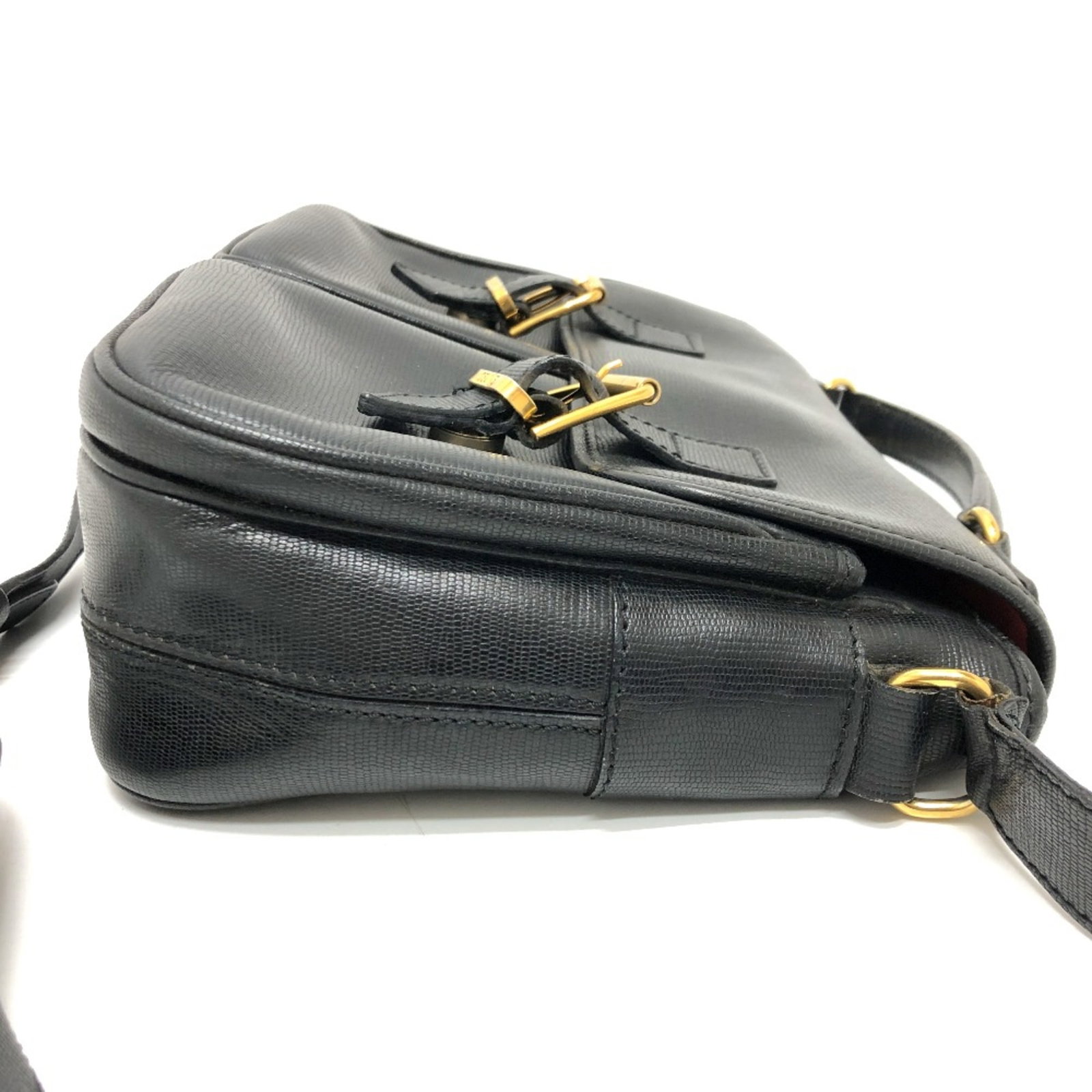 Celine bag leather - 3