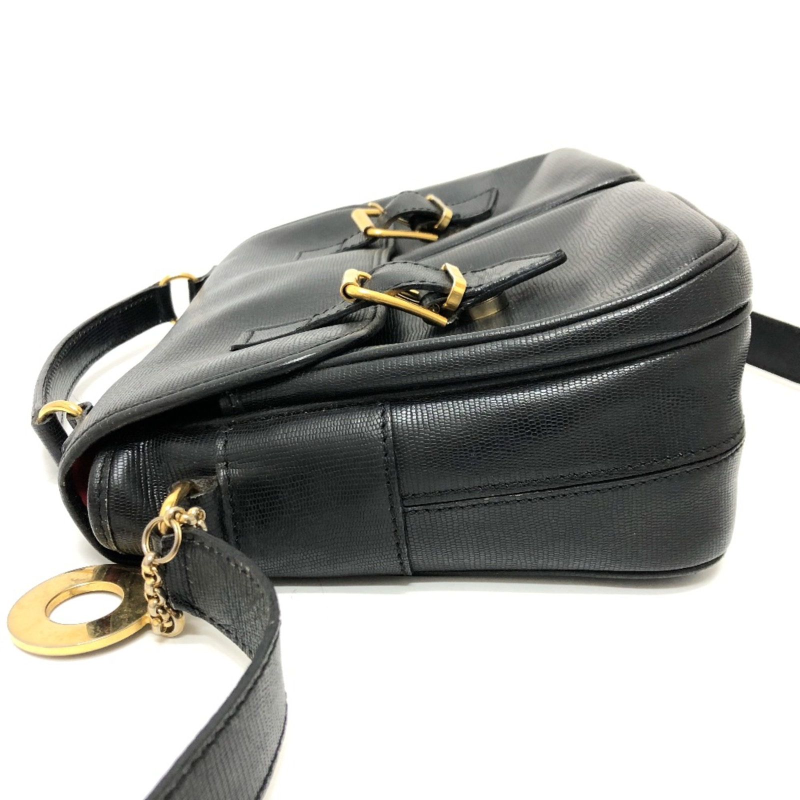 Celine bag leather - 4