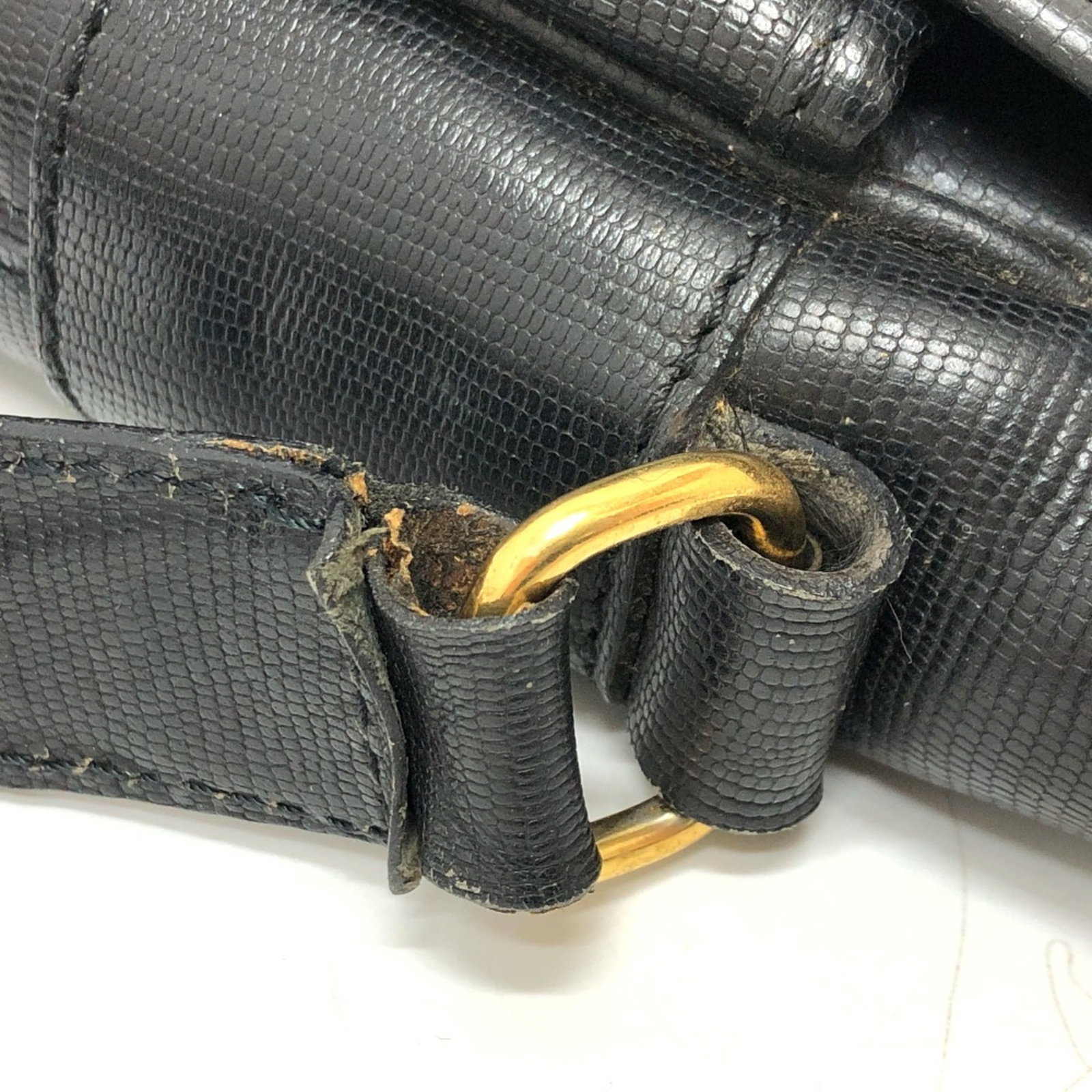 Celine bag leather - 5