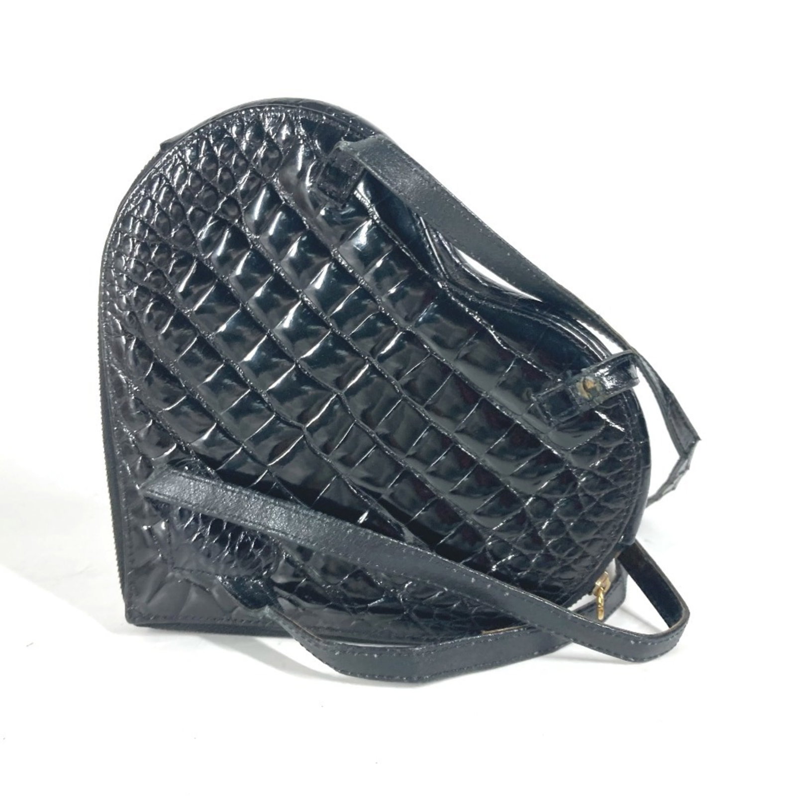 Fendi Backpack Leather - 2