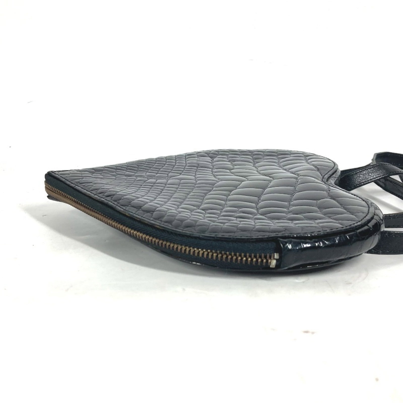 Fendi Backpack Leather - 4