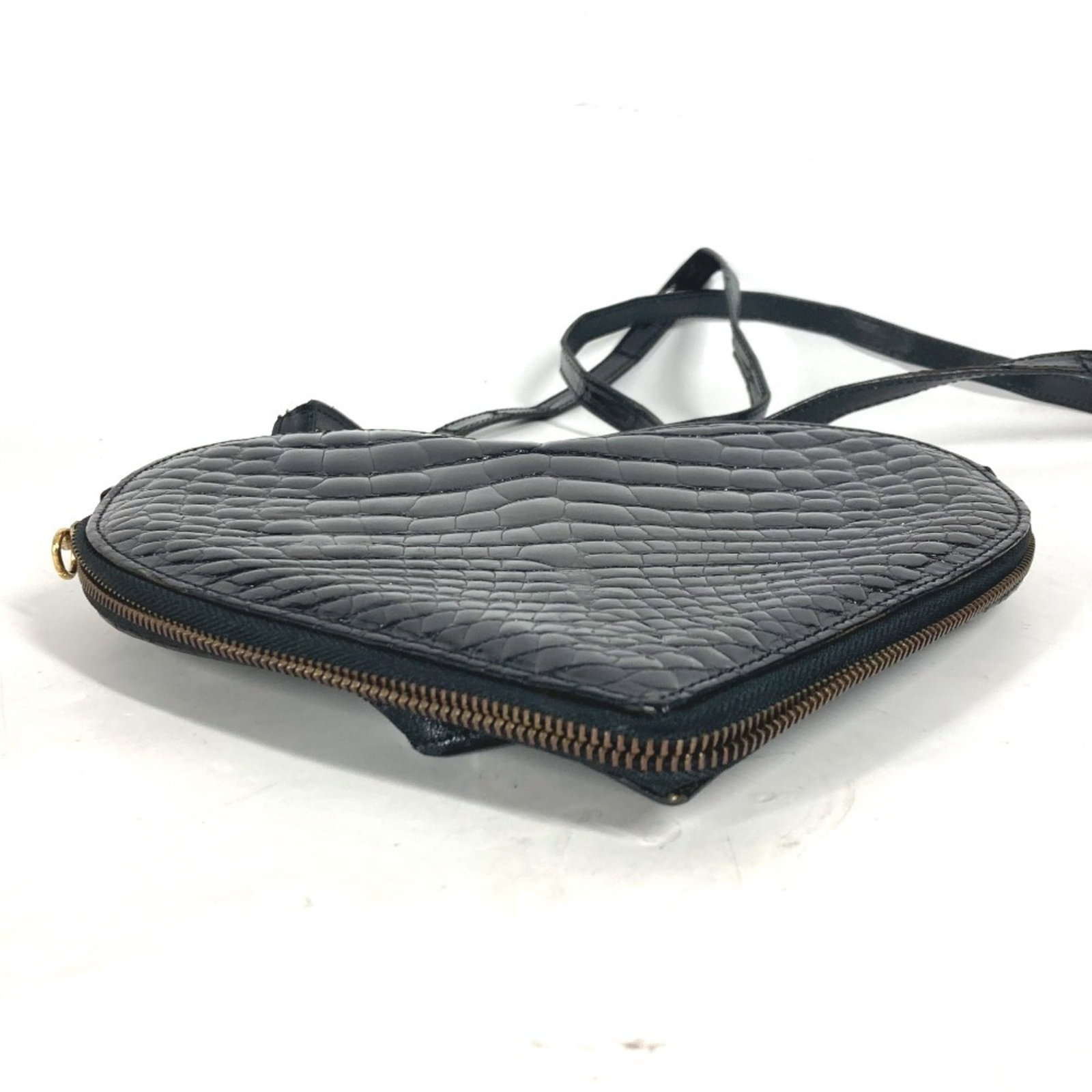 Fendi Backpack Leather - 5