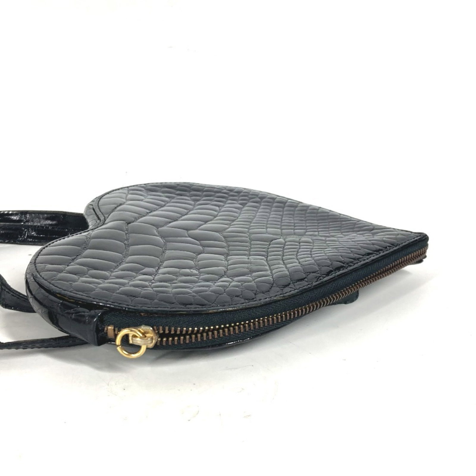 Fendi Backpack Leather - 6