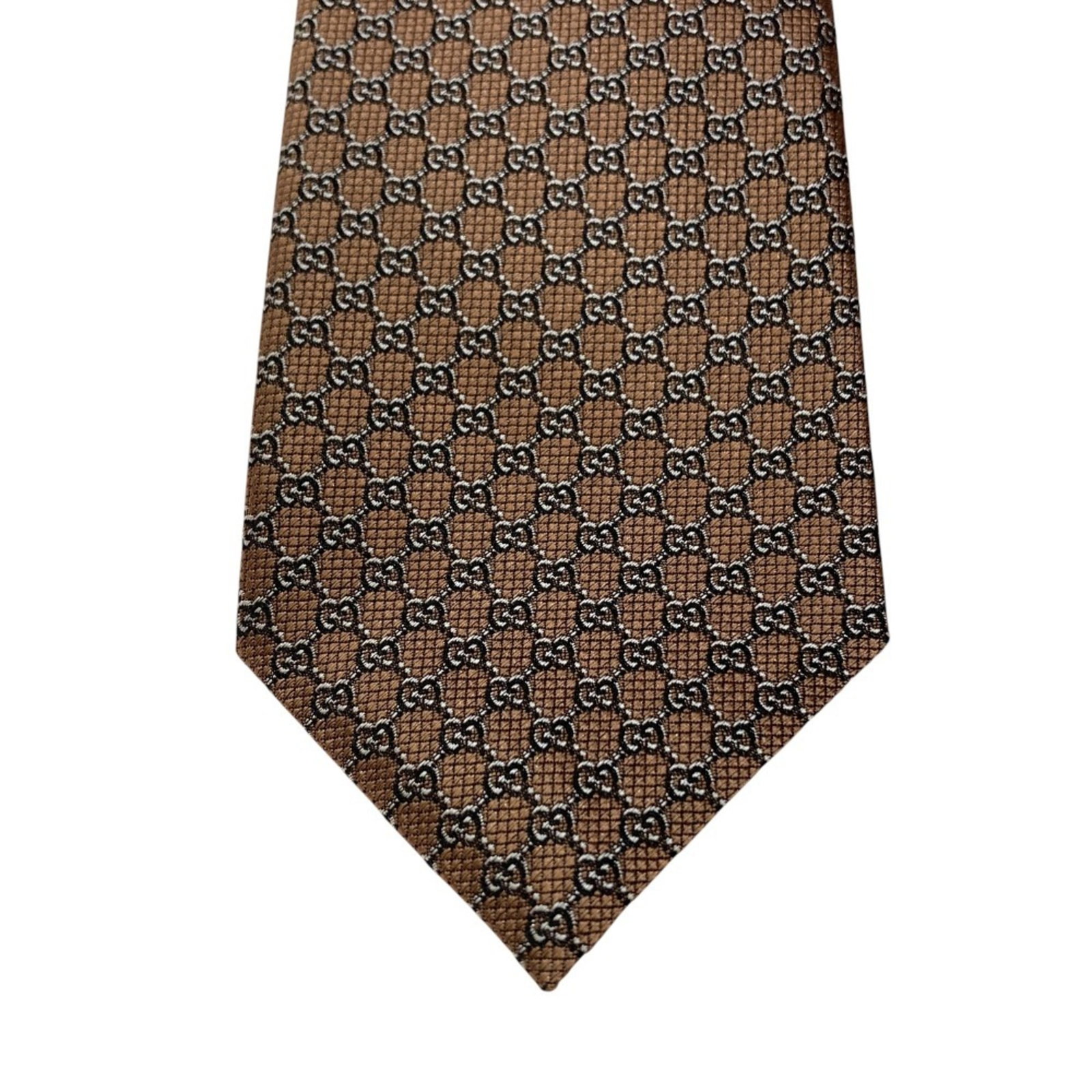 Cravat Silk Gucci - 2