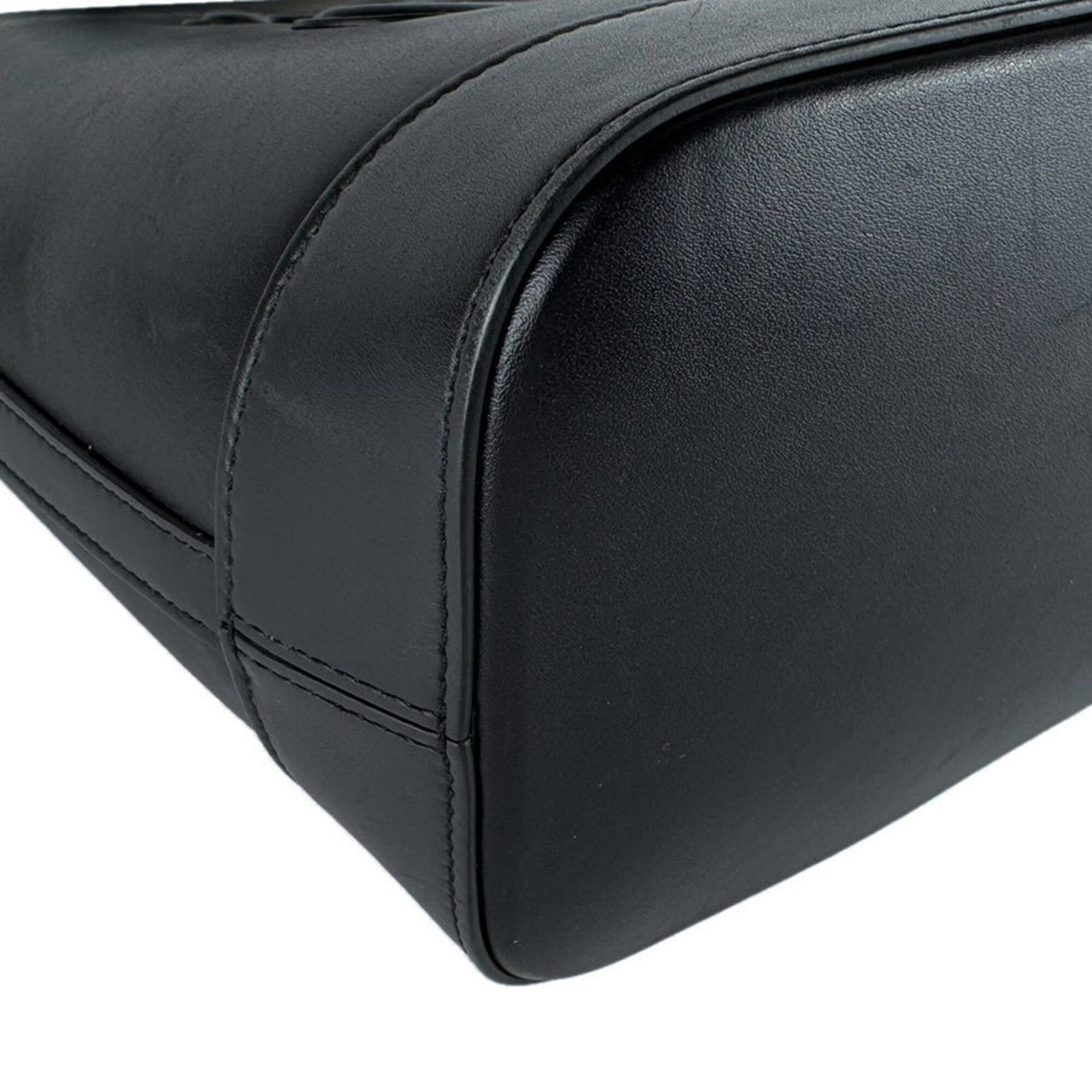 Celine bag leather - 8