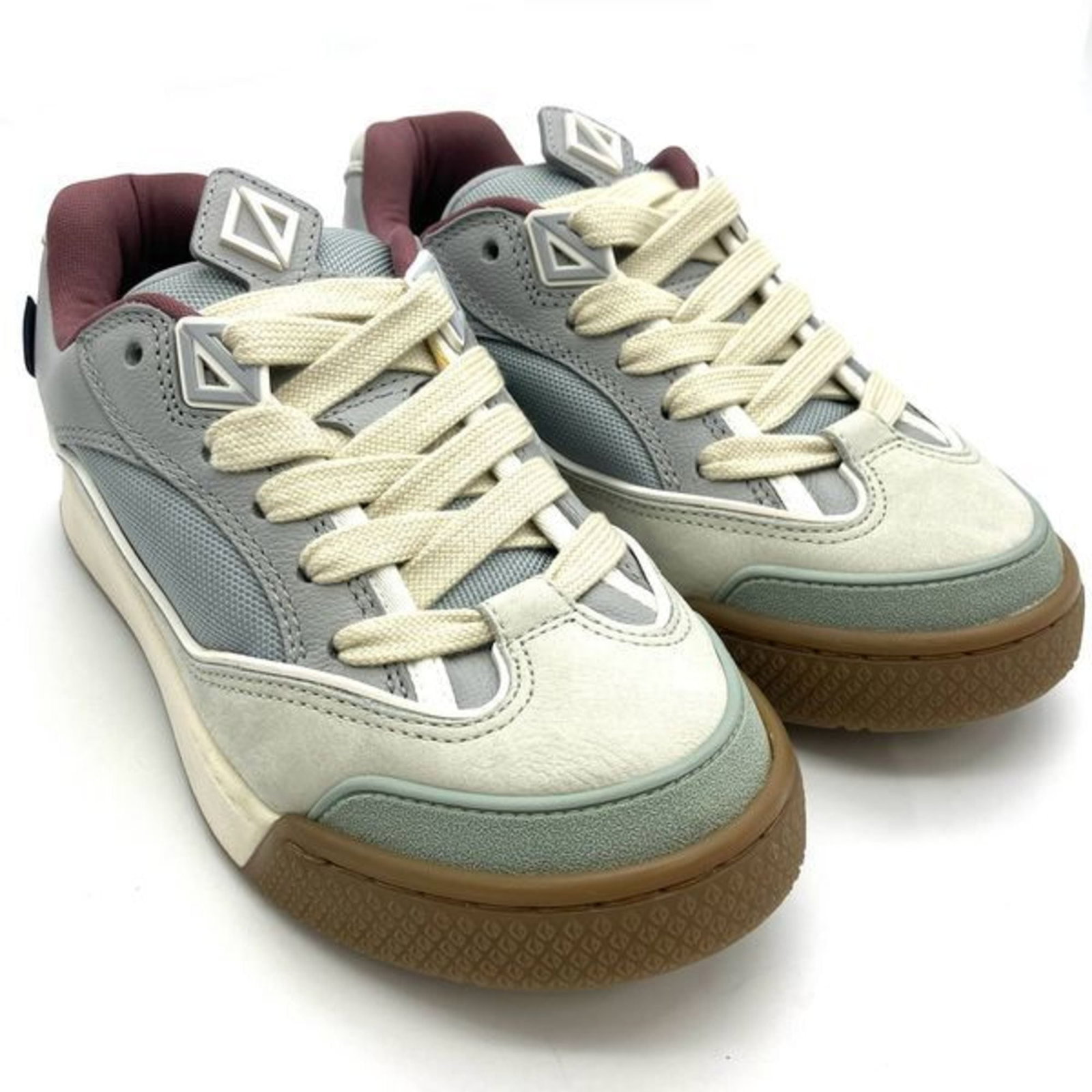 Dior Sneakers by Christian (1 of 8)