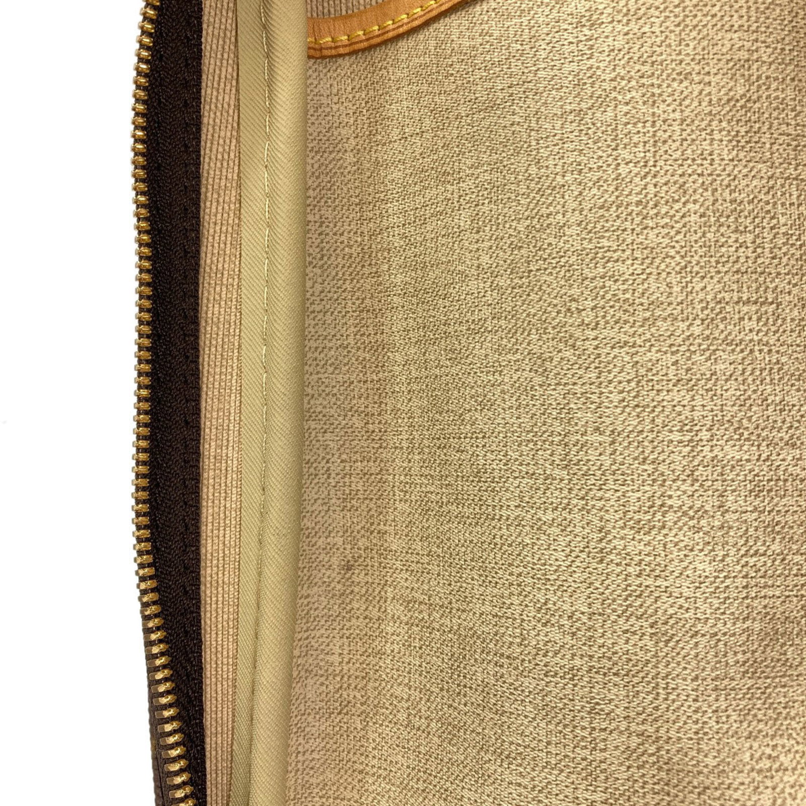 Louis Vuitton Handbag Monogram - 10