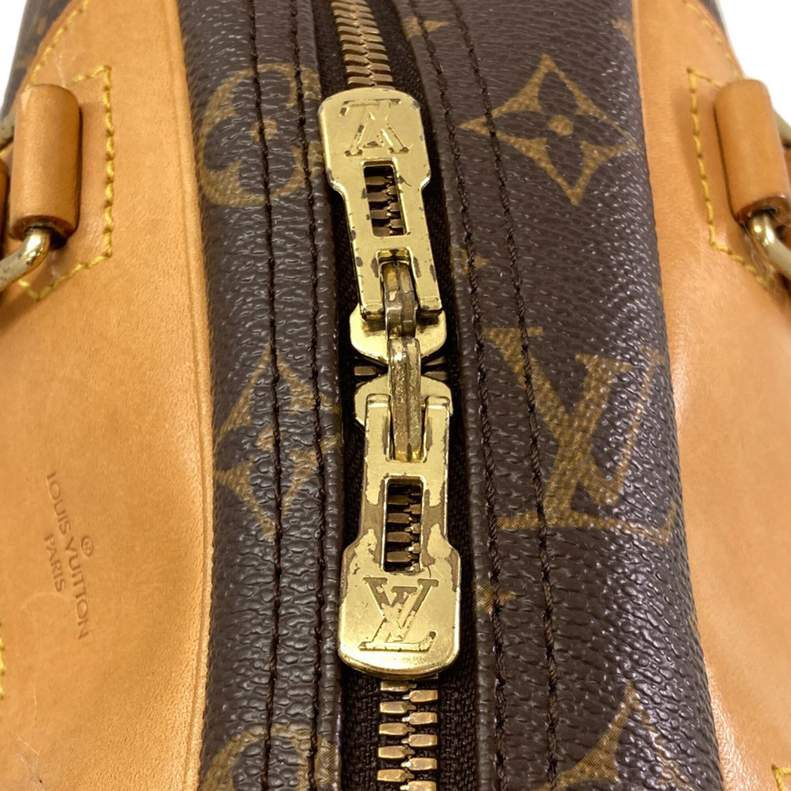 Louis Vuitton Handbag Monogram - 15
