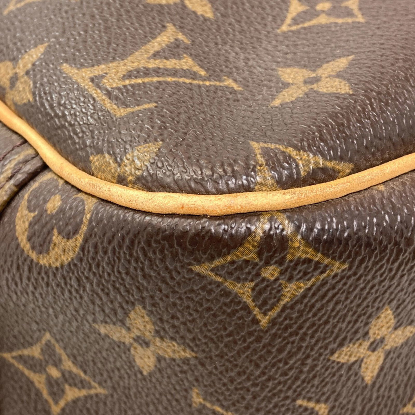 Louis Vuitton Handbag Monogram - 20