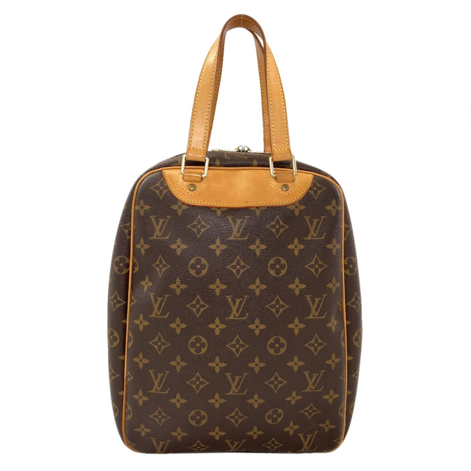 Louis Vuitton Handbag Monogram - 2