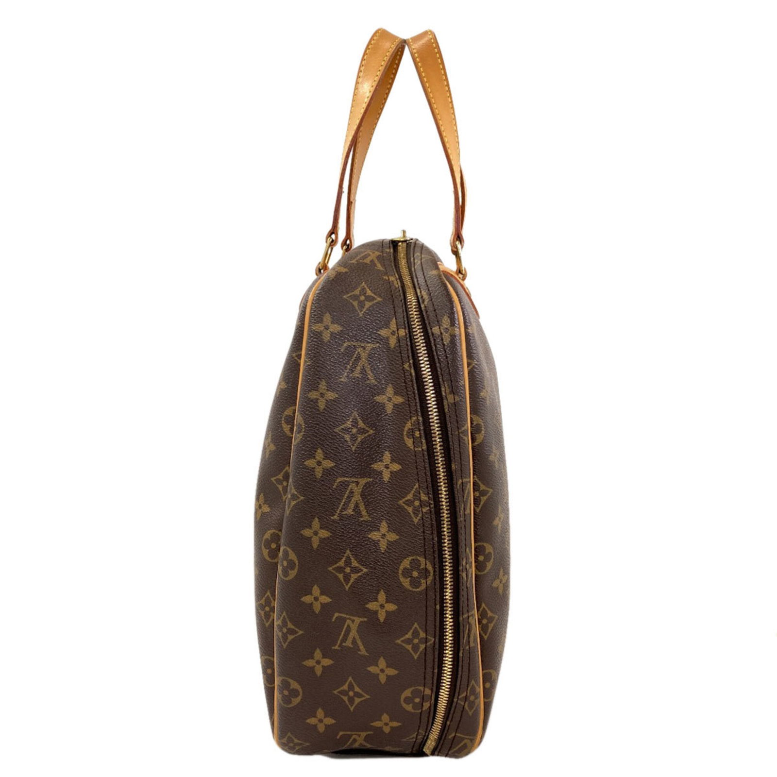 Louis Vuitton Handbag Monogram - 3