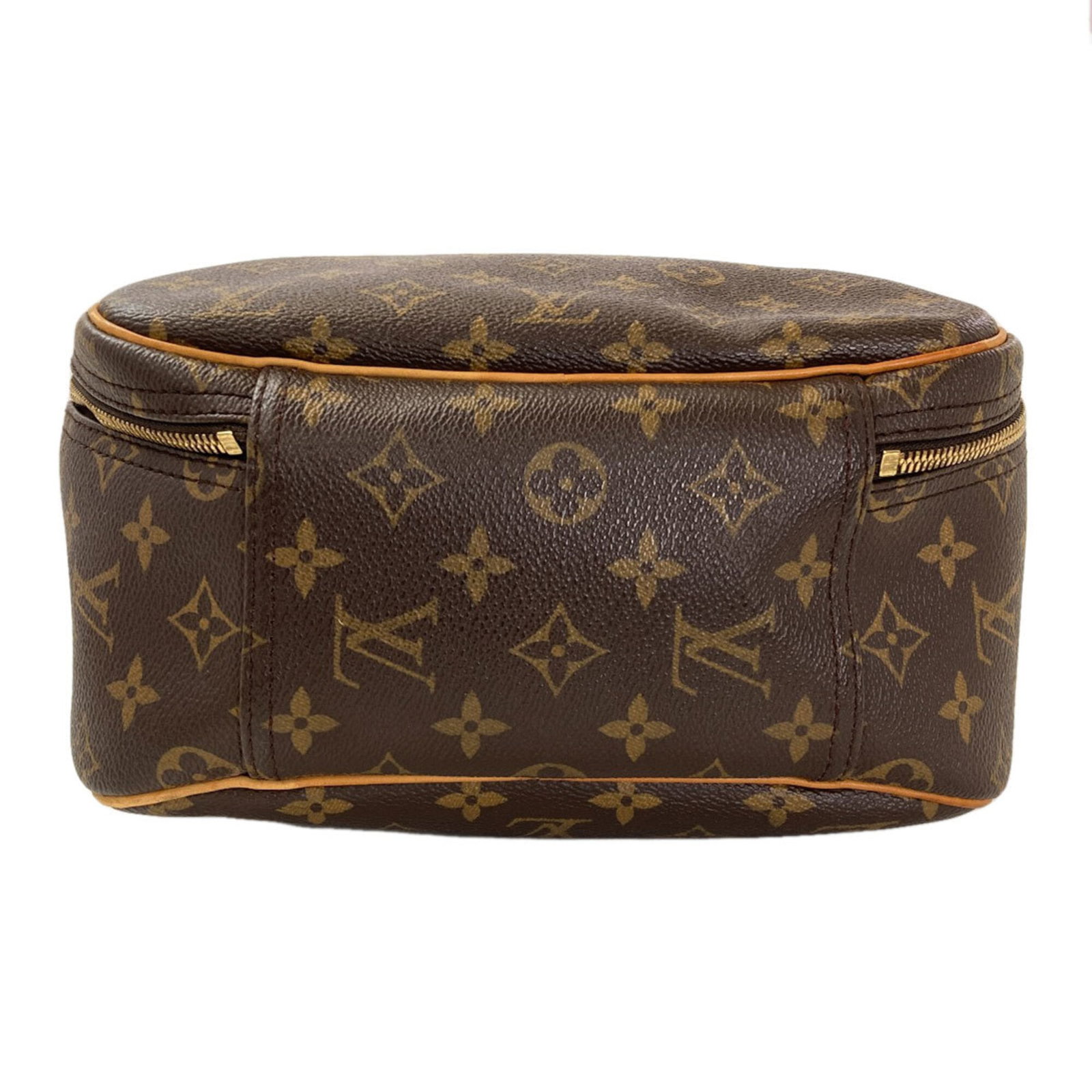 Louis Vuitton Handbag Monogram - 4