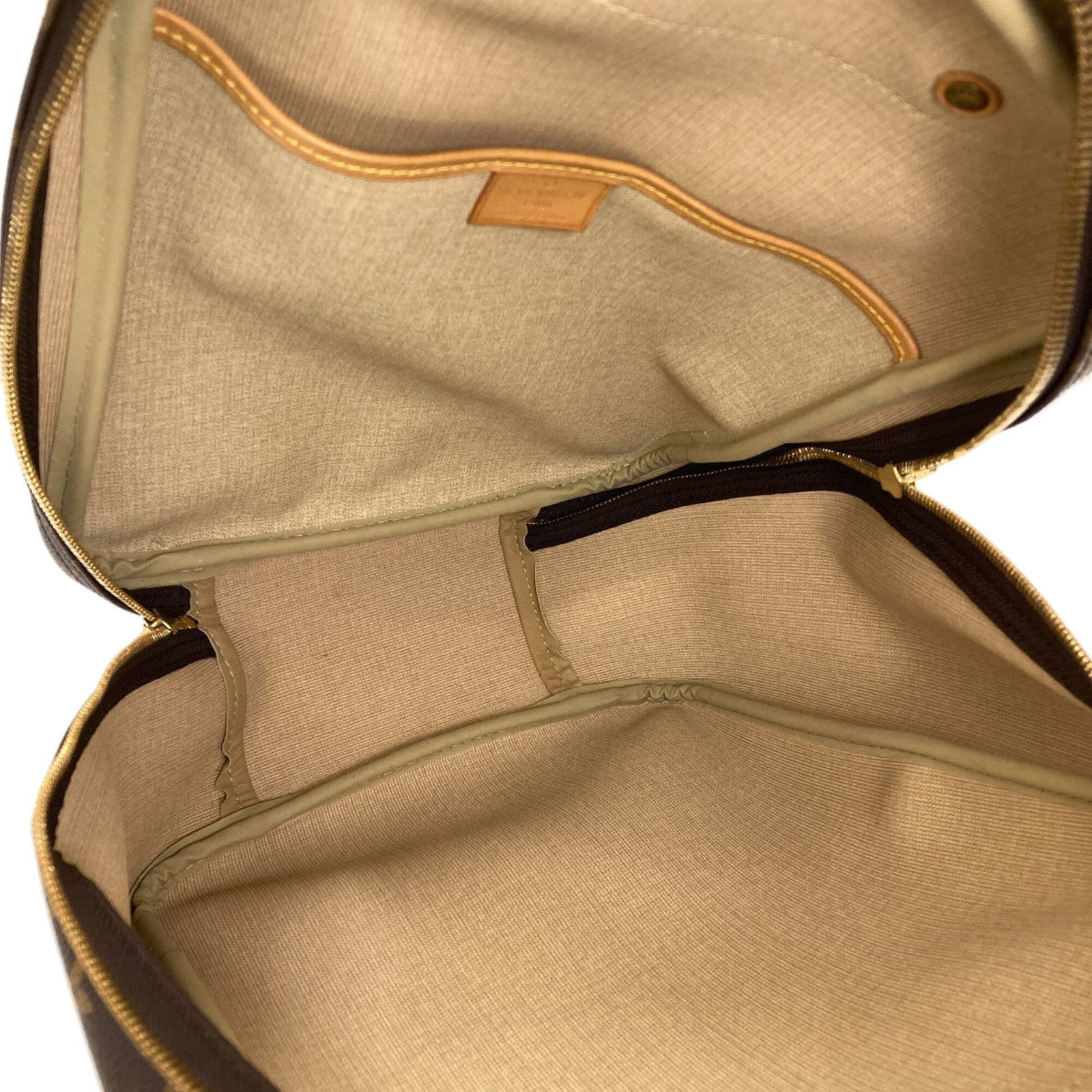 Louis Vuitton Handbag Monogram - 5
