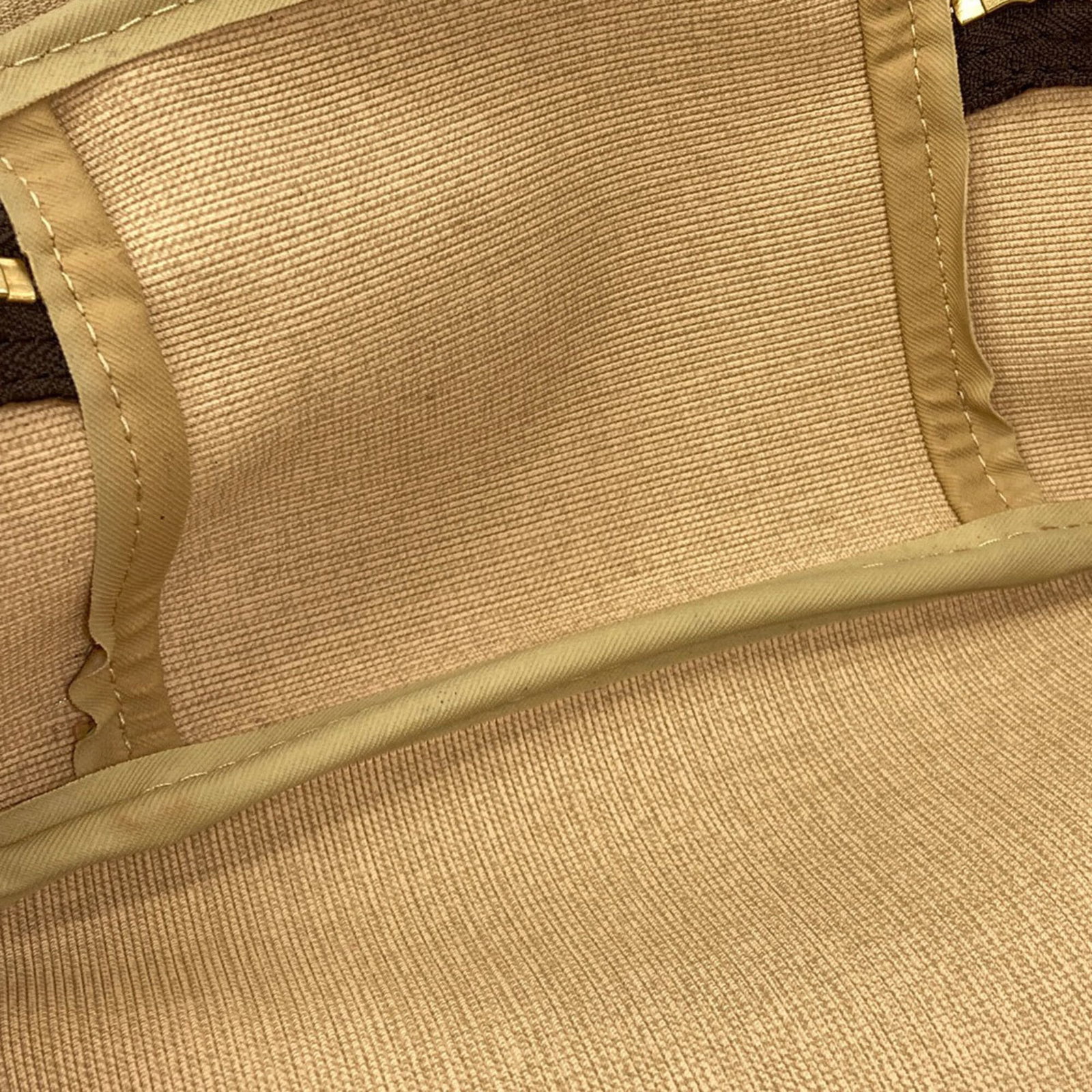 Louis Vuitton Handbag Monogram - 8