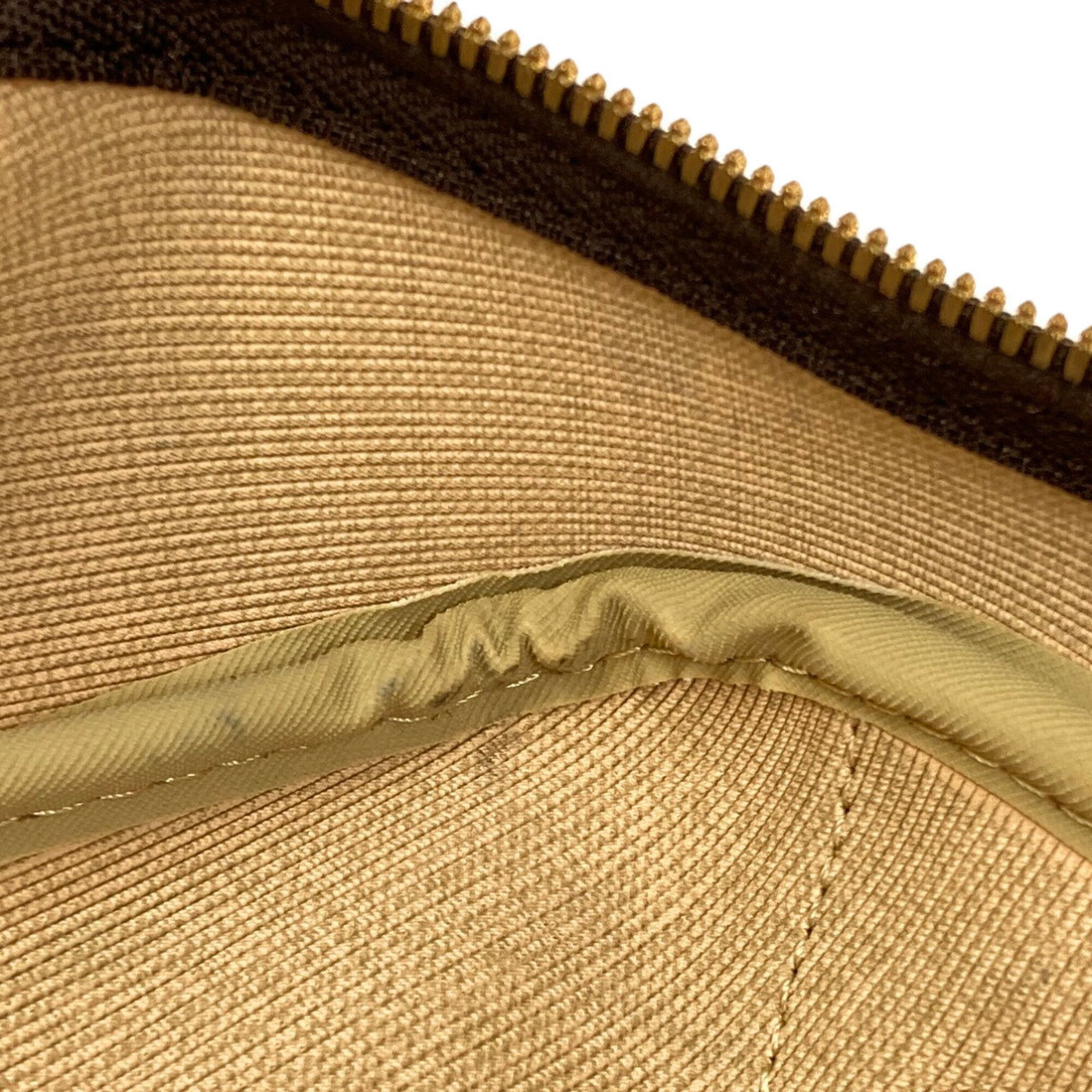Louis Vuitton Handbag Monogram - 9