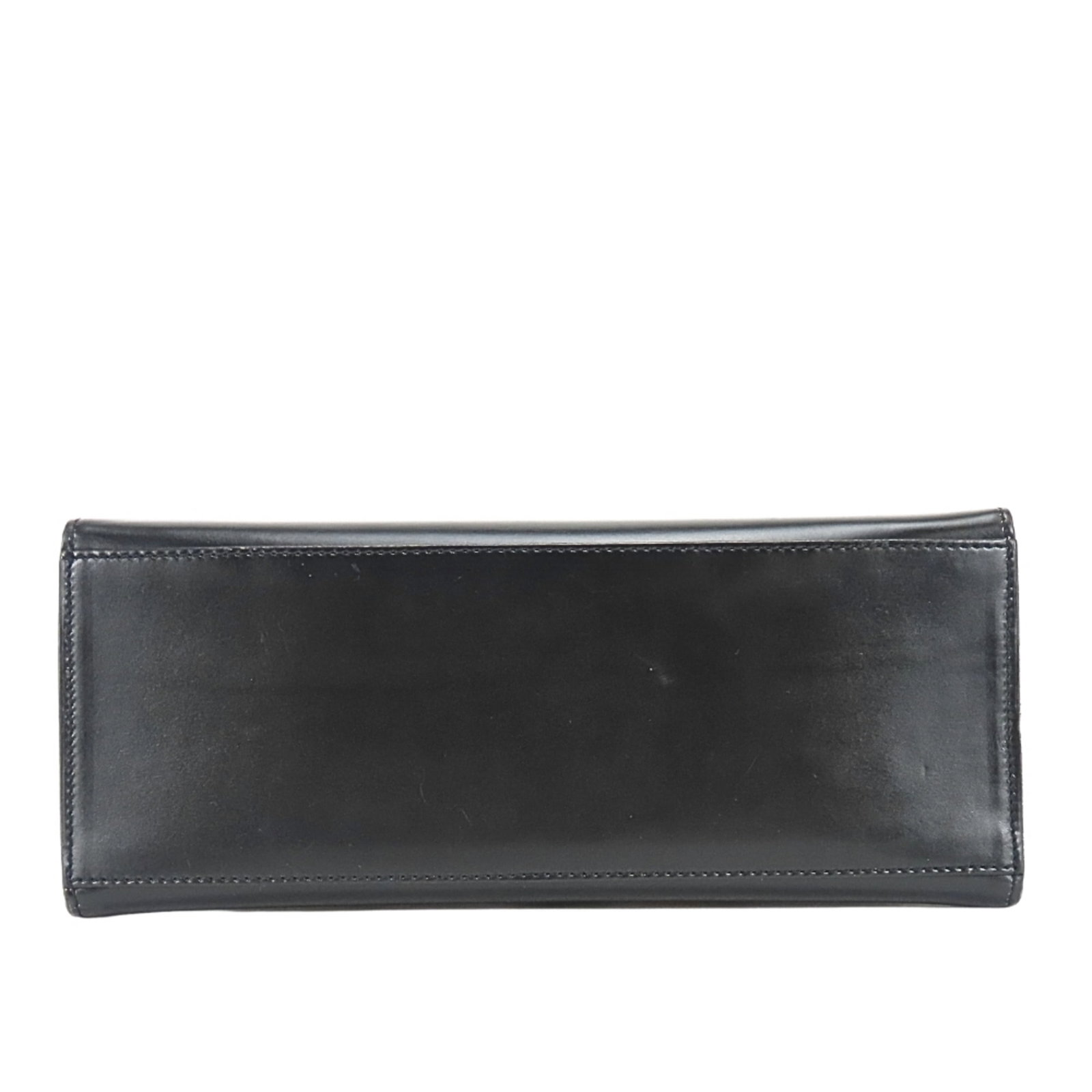 Handbag Celine Leather - 5