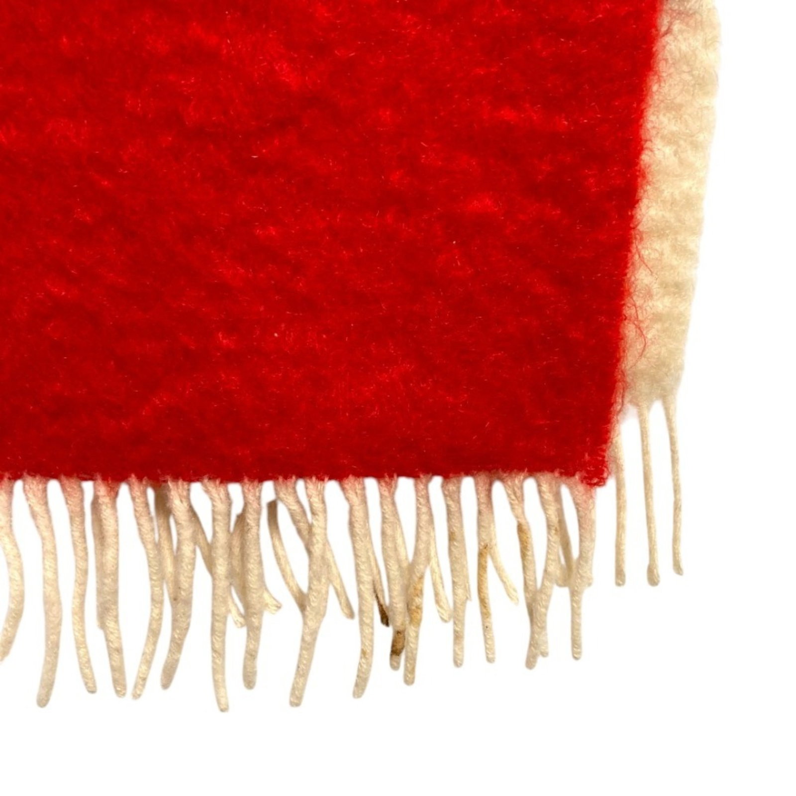 Stole Wool from Mohair - 11